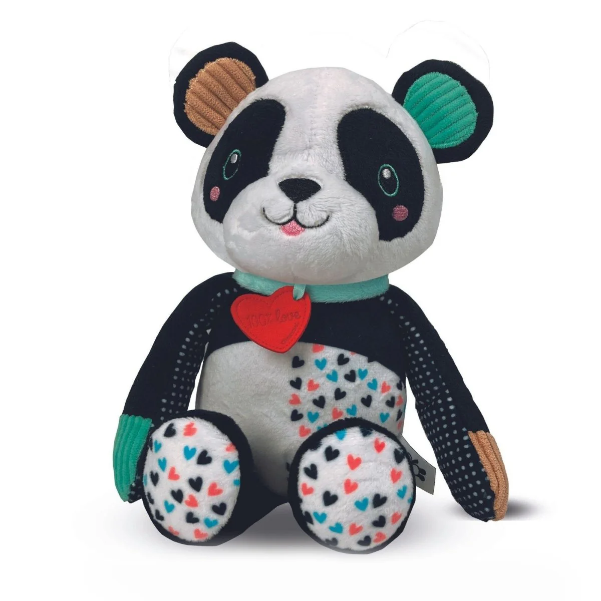 Baby Clementoni Love Me Panda - Image 2
