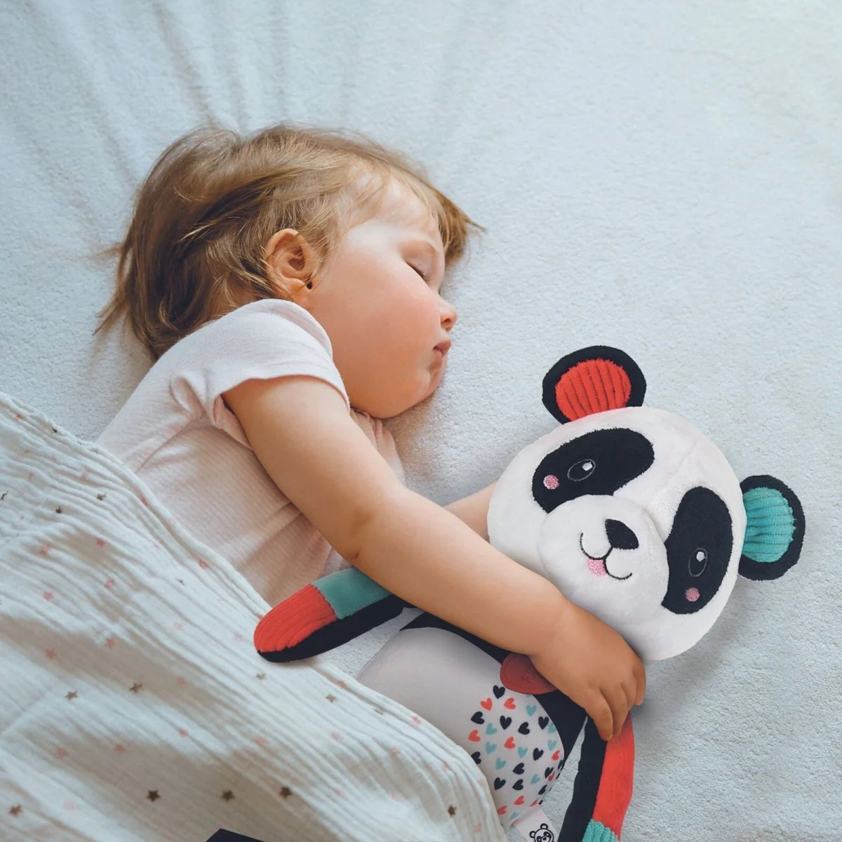 Baby Clementoni Love Me Panda - Image 3