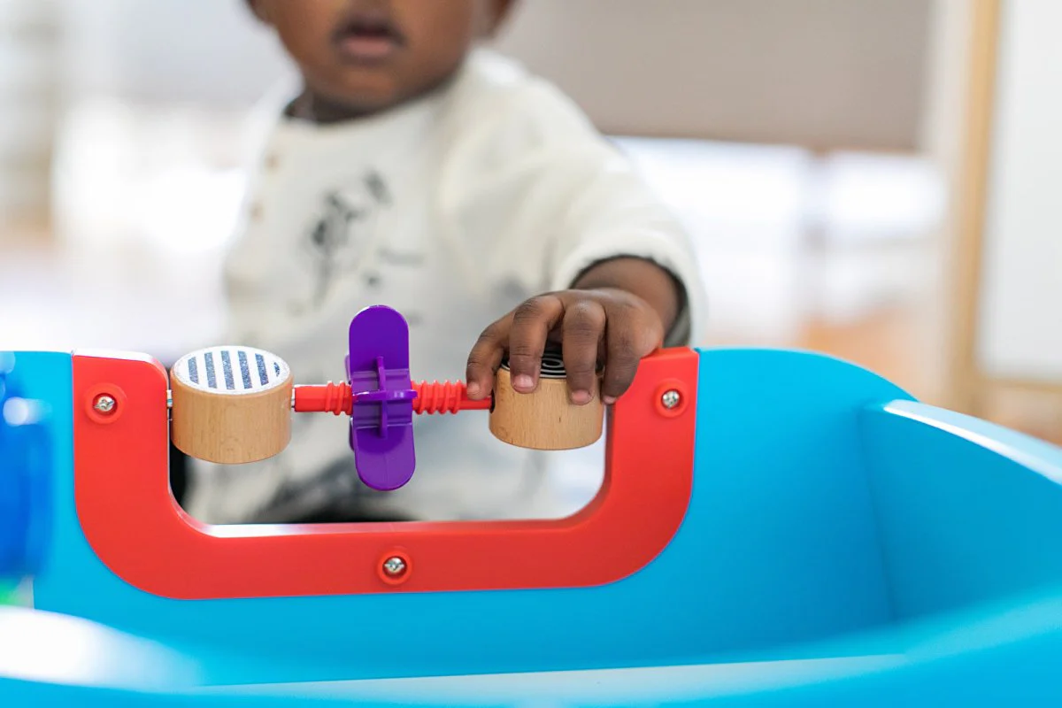 Baby Einstein Discovery Buggy - Image 3