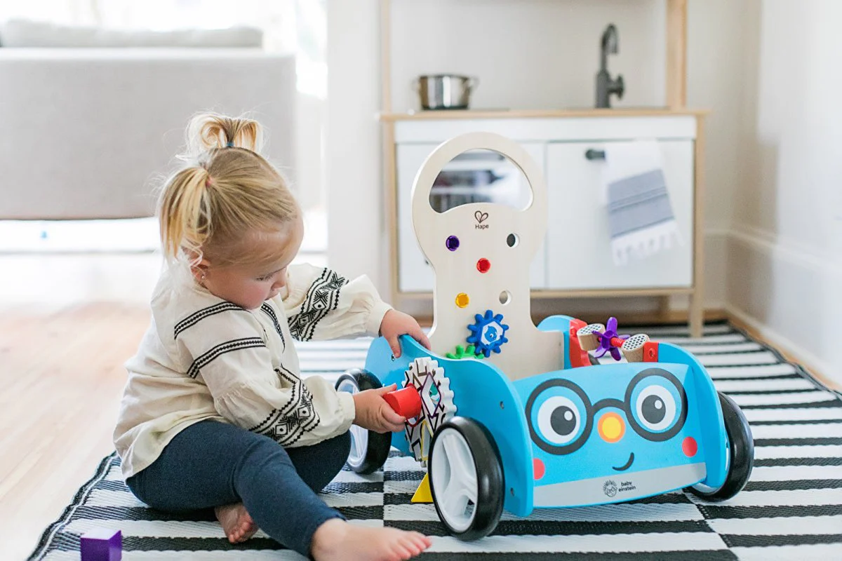 Baby Einstein Discovery Buggy - Image 4