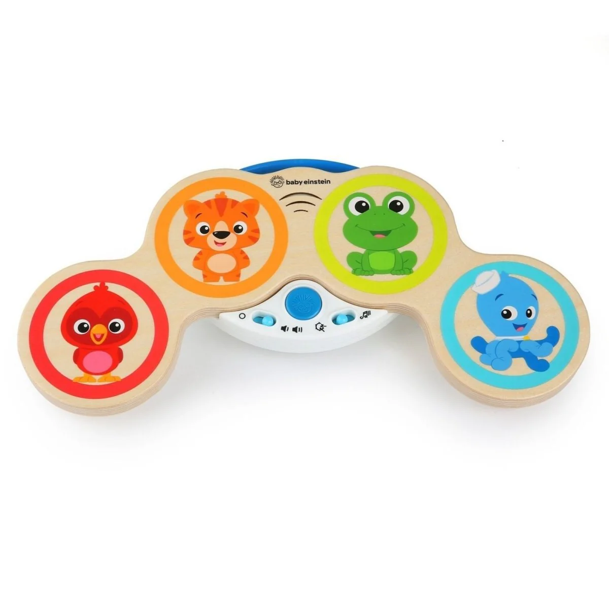 Baby Einstein Magic Touch Drums - Image 3