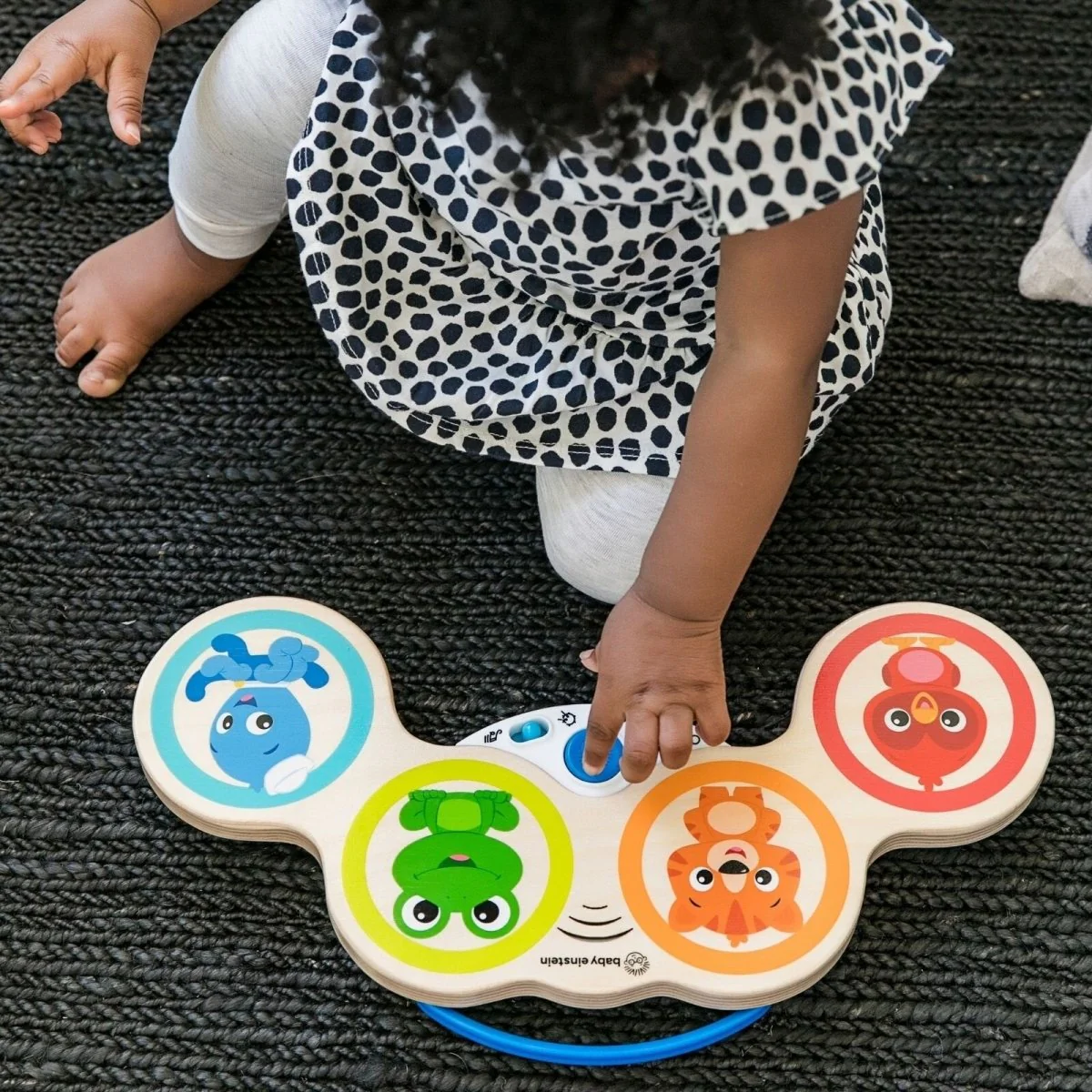 Baby Einstein Magic Touch Drums - Image 4