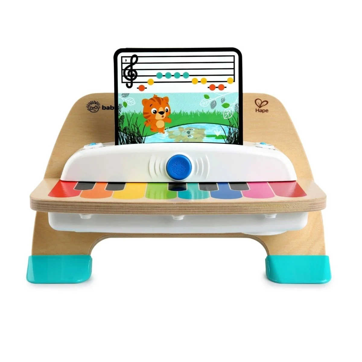 Baby Einstein Magic Touch Piano - Image 3