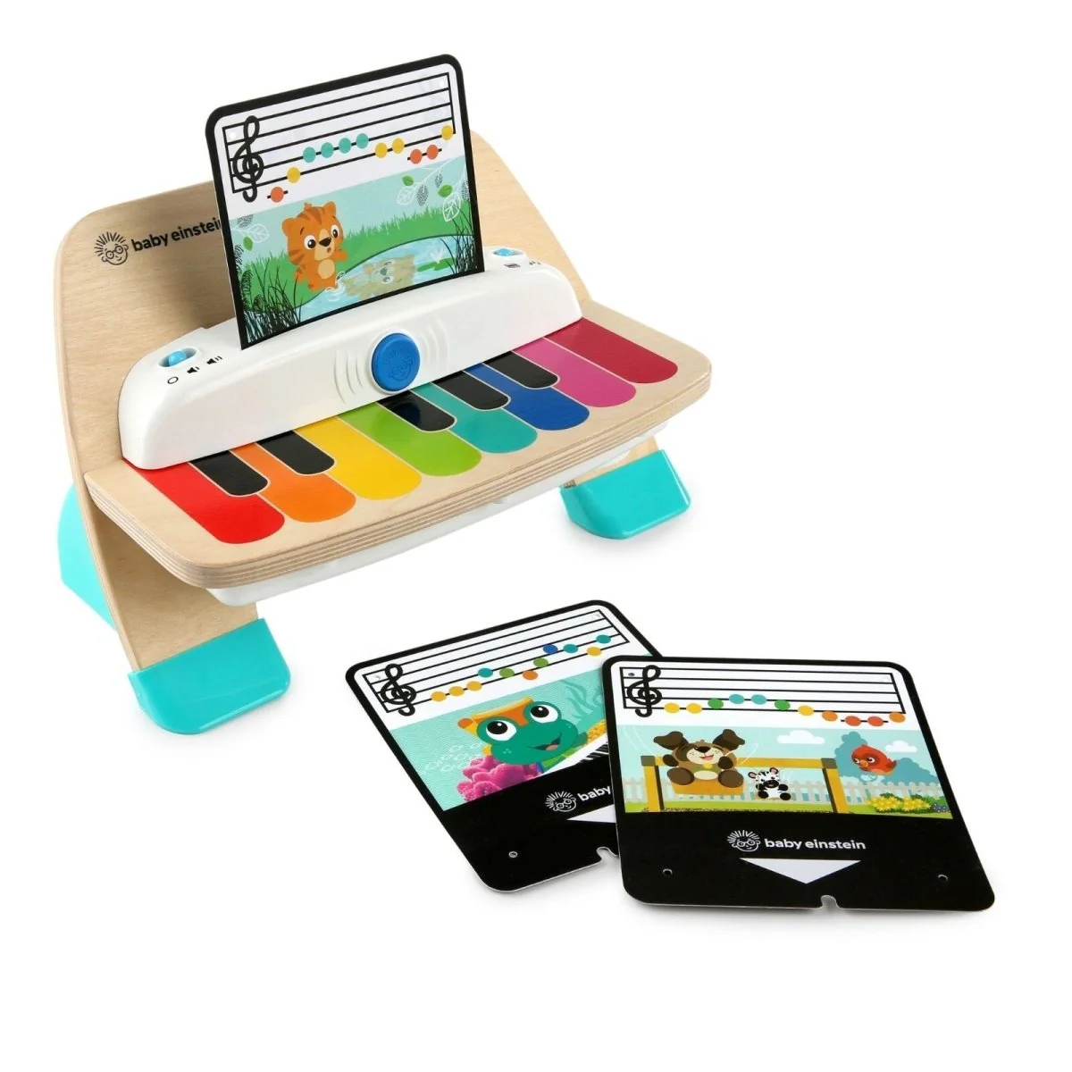 Baby Einstein Magic Touch Piano - Image 4