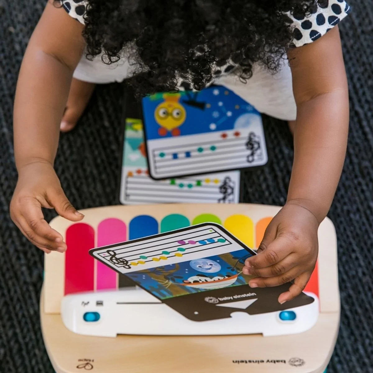 Baby Einstein Magic Touch Piano - Image 5
