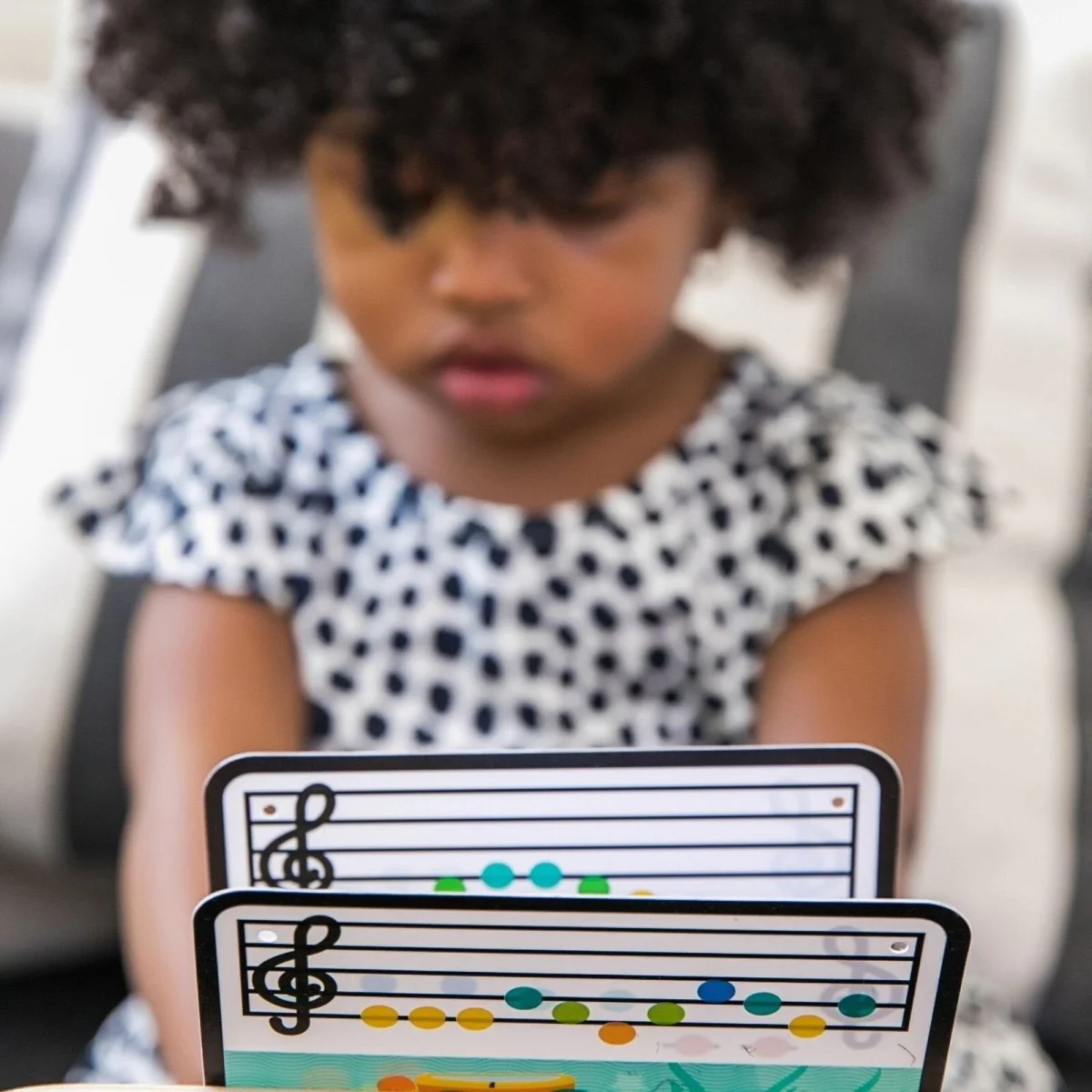 Baby Einstein Magic Touch Piano - Image 7