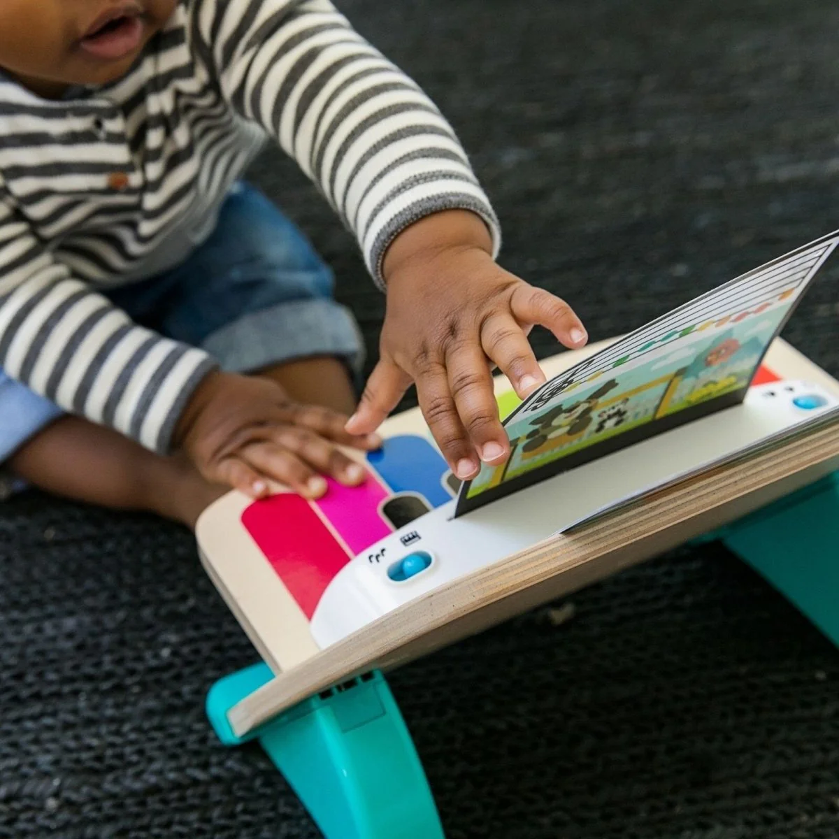 Baby Einstein Magic Touch Piano - Image 8