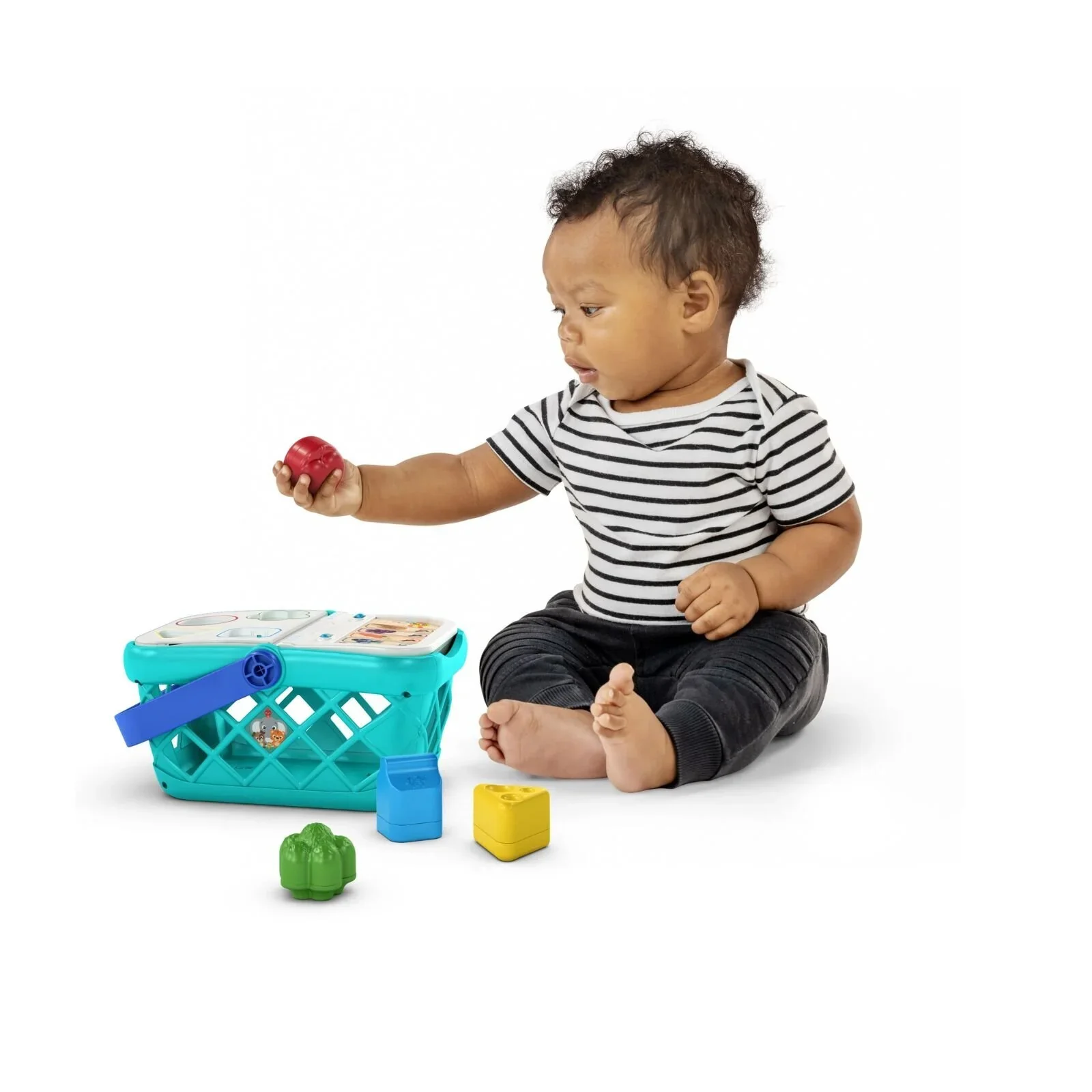 Baby Einstein Magic Touch Shopping Basket - Image 6