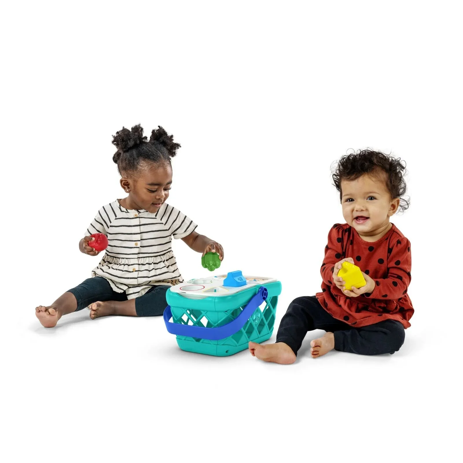Baby Einstein Magic Touch Shopping Basket - Image 9