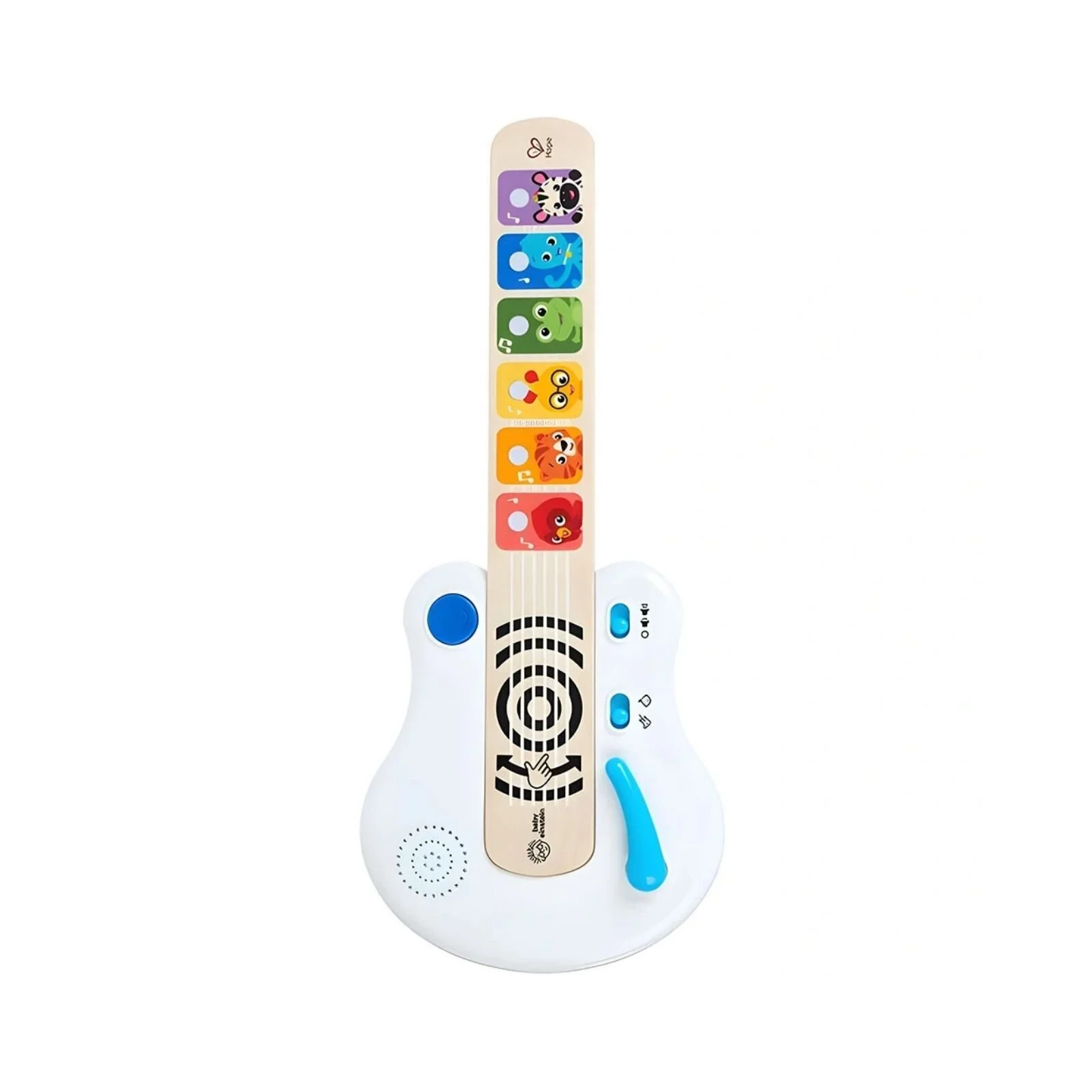 Baby Einstein Strum Along Songs - Image 2
