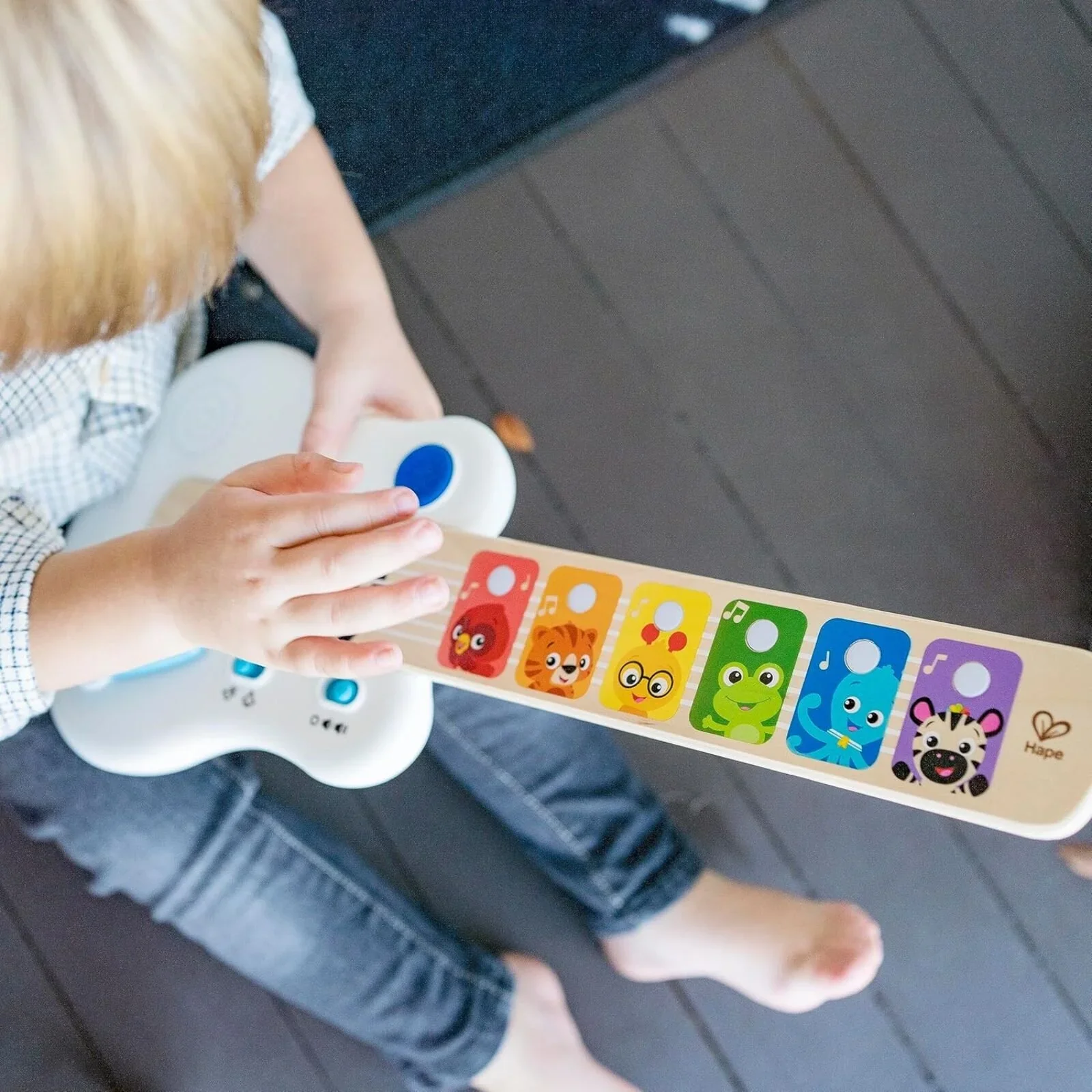 Baby Einstein Strum Along Songs - Image 7