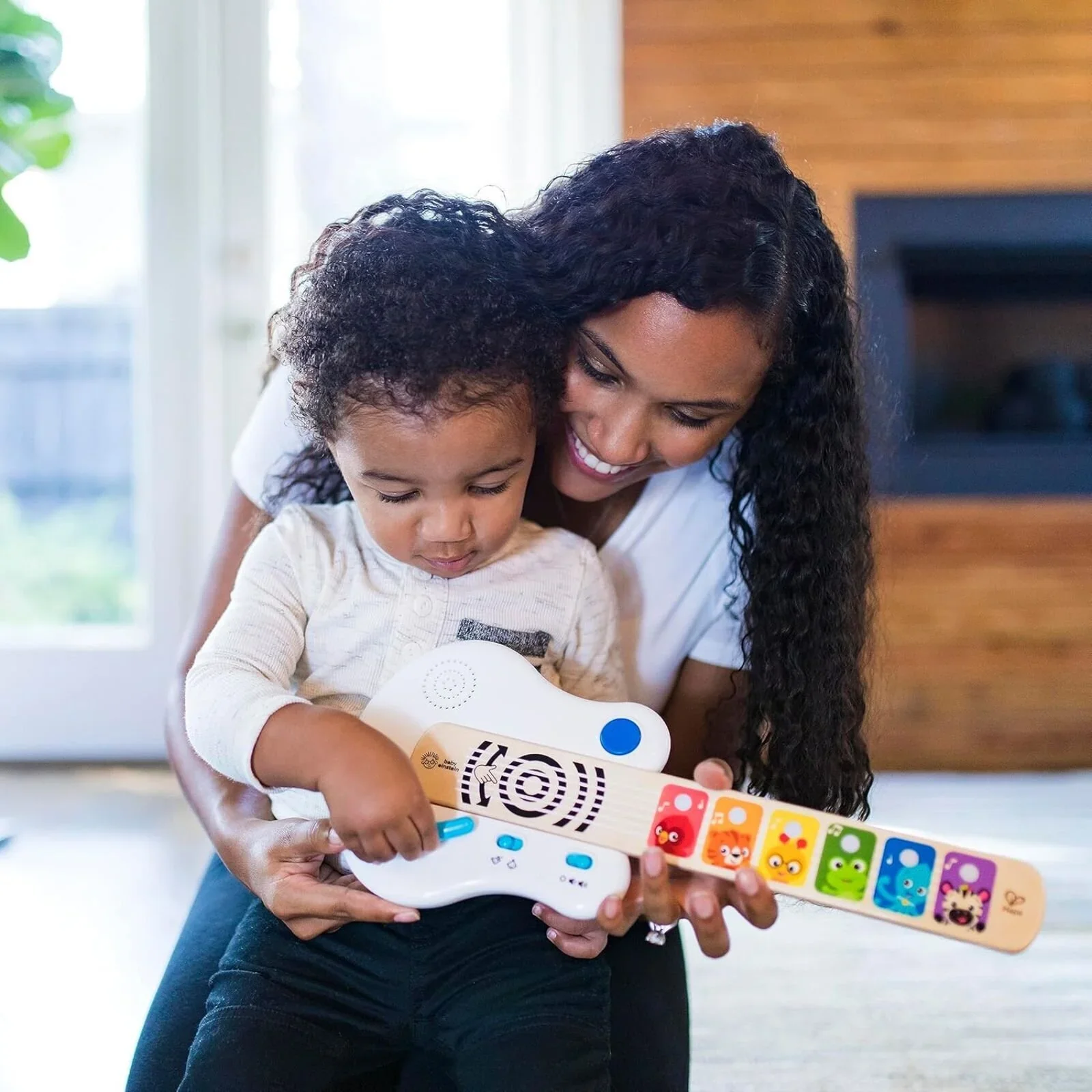 Baby Einstein Strum Along Songs - Image 8