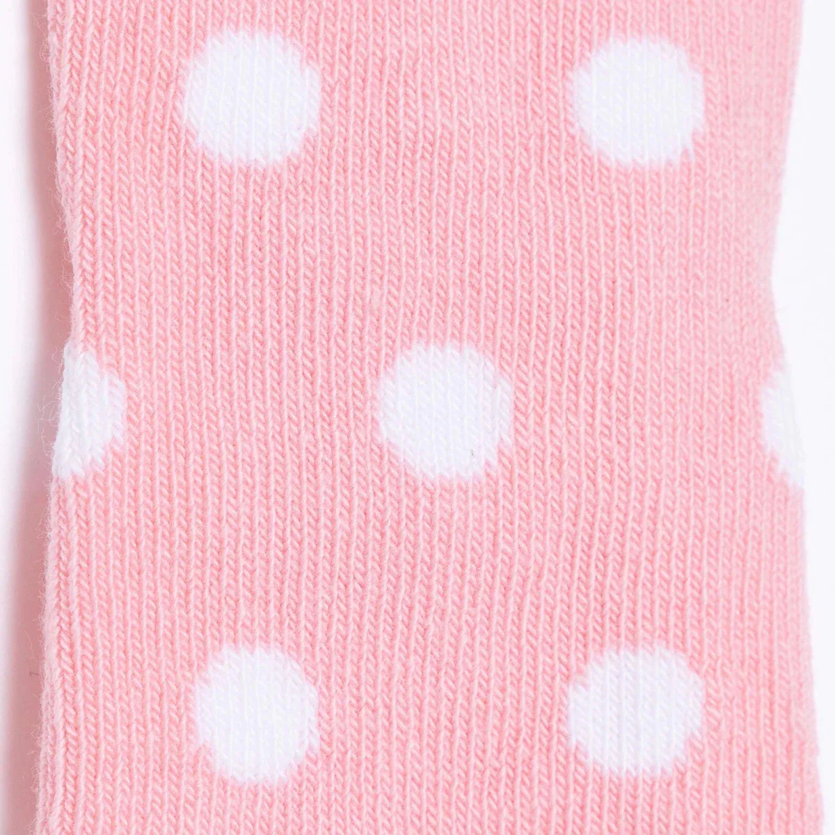 HelloBaby Girls Pack of 3 Ankle Socks Floral Print Cotton Rich - Pink - Image 5