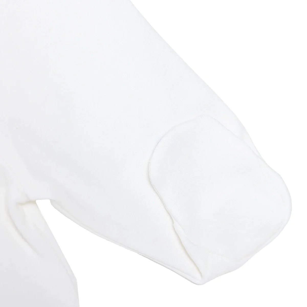 HelloBaby Girls 100% Cotton 5-Piece Hospital Gift Set - Ecru - Image 6
