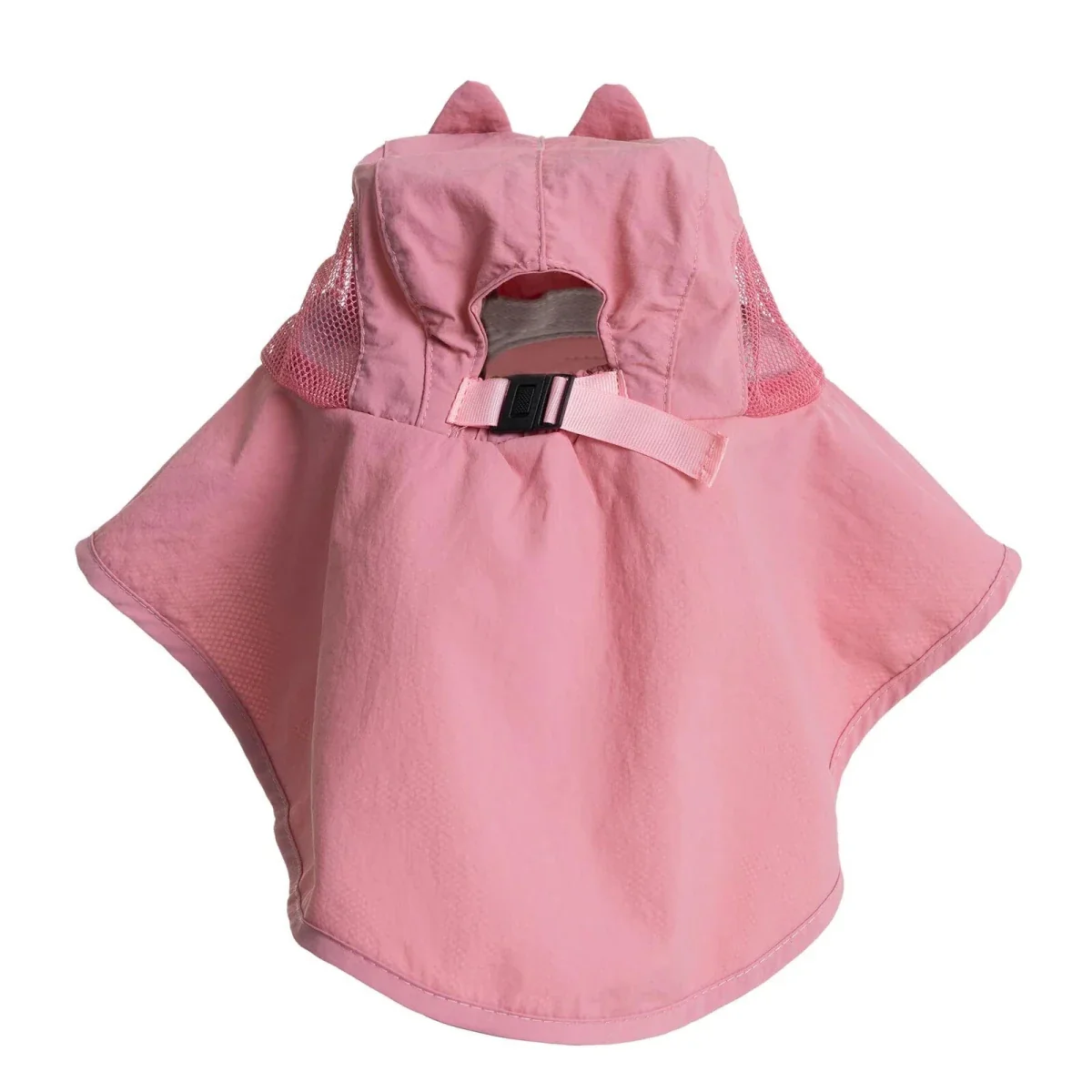HelloBaby Girls Sun Hat - Pink - Image 5