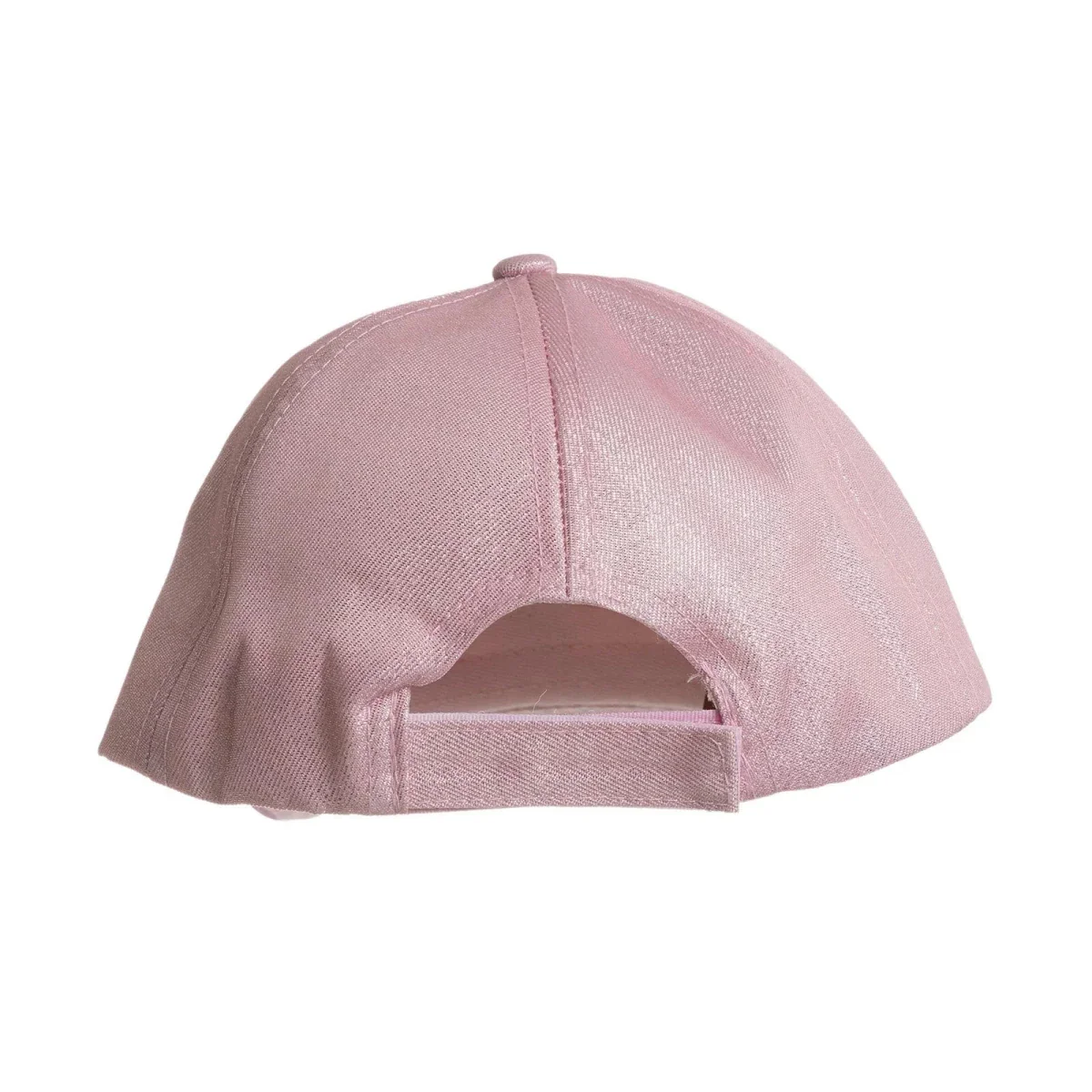 HelloBaby Girls Sun Hat - Pink - Image 5