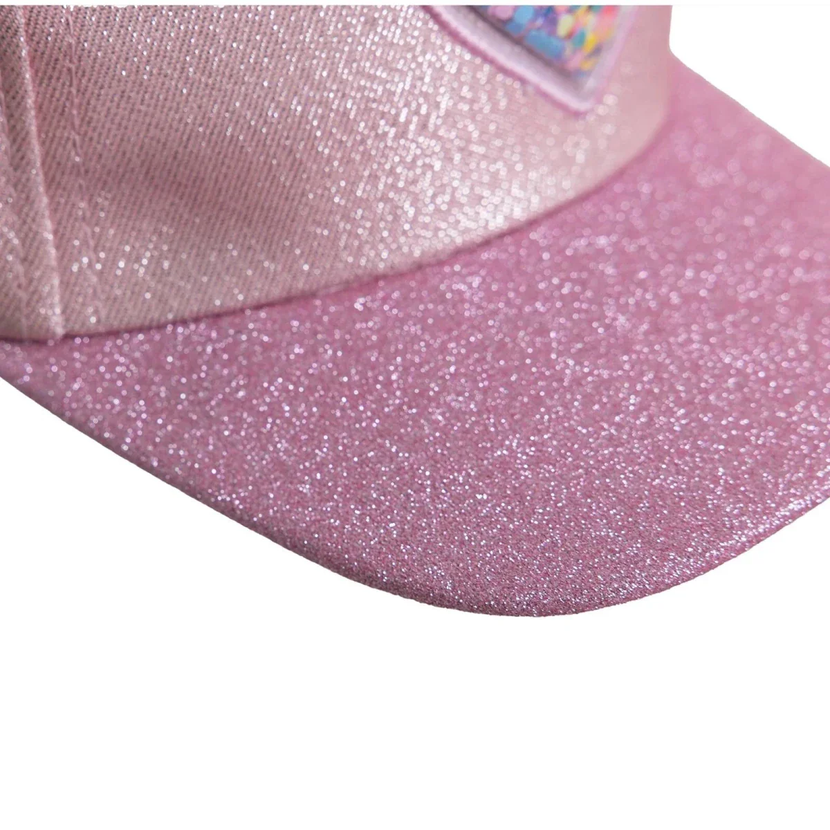 HelloBaby Girls Sun Hat - Pink - Image 6