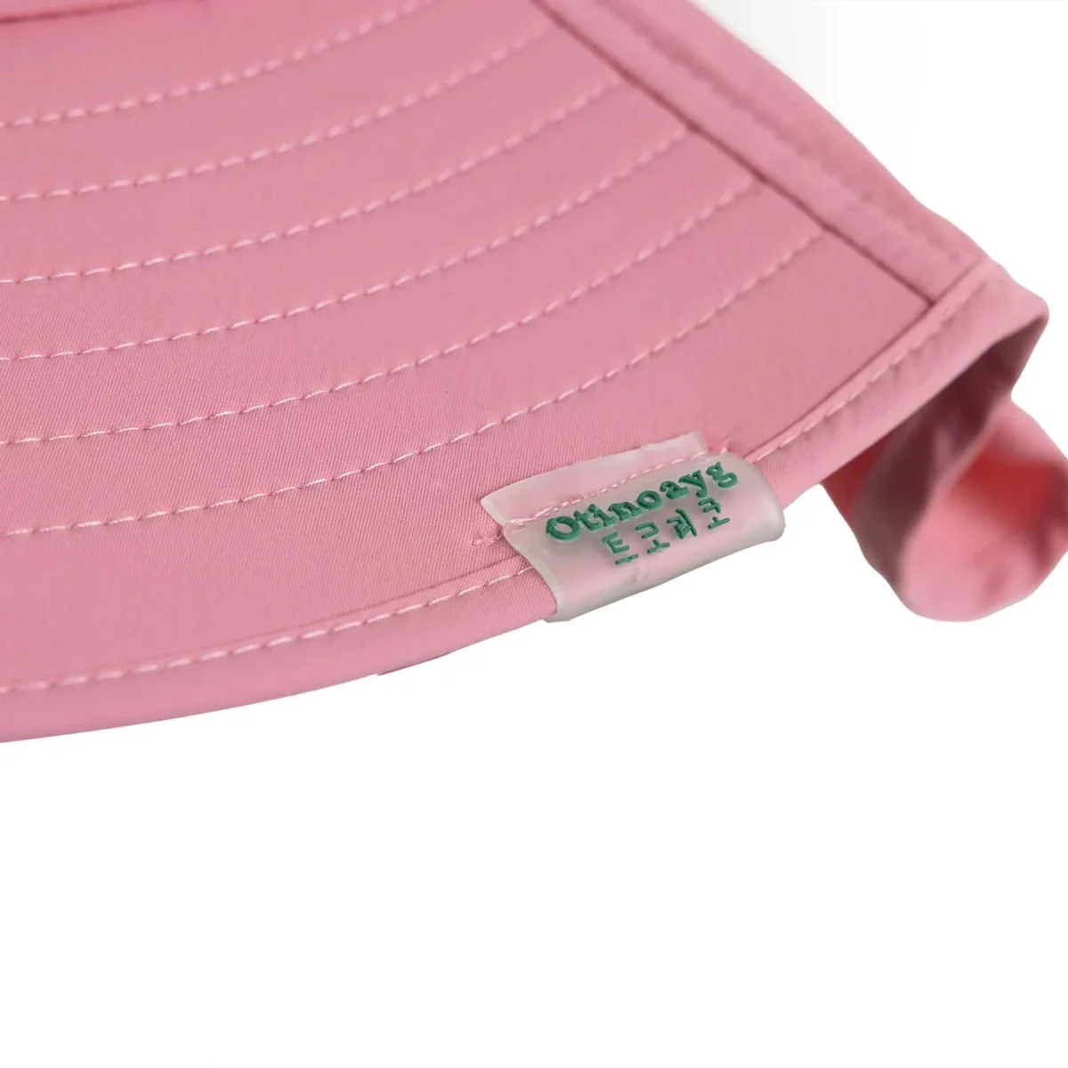 HelloBaby Girls Sun Hat - Pink - Image 8