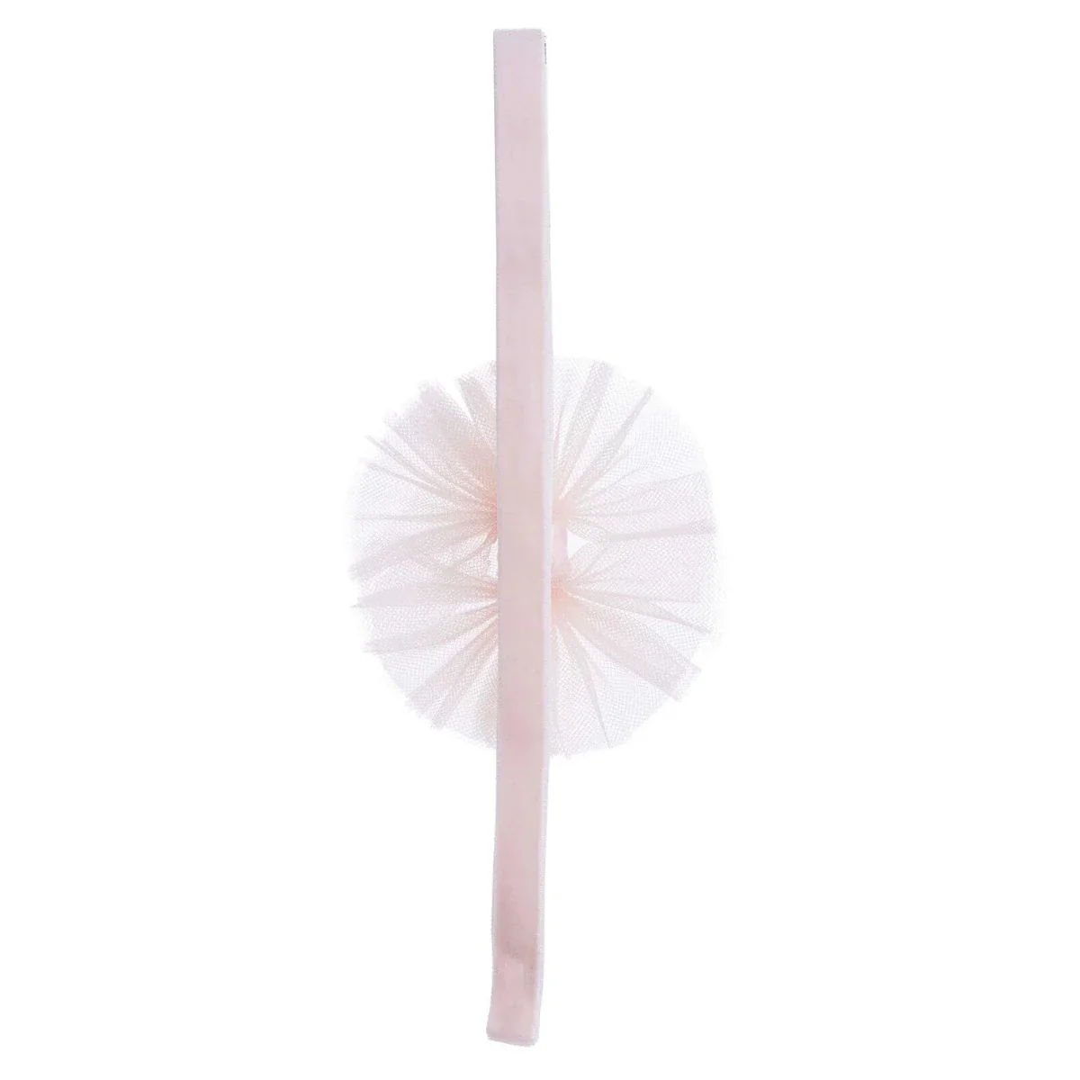 HelloBaby Girls Headband One Size - Light Pink - Image 5
