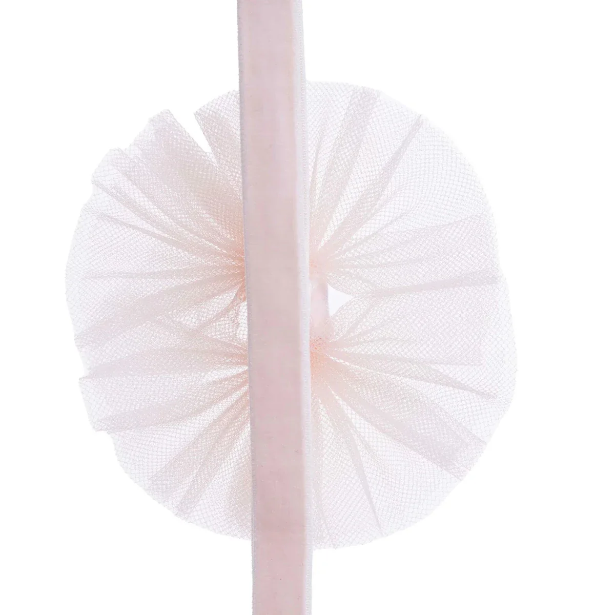 HelloBaby Girls Headband One Size - Light Pink - Image 6