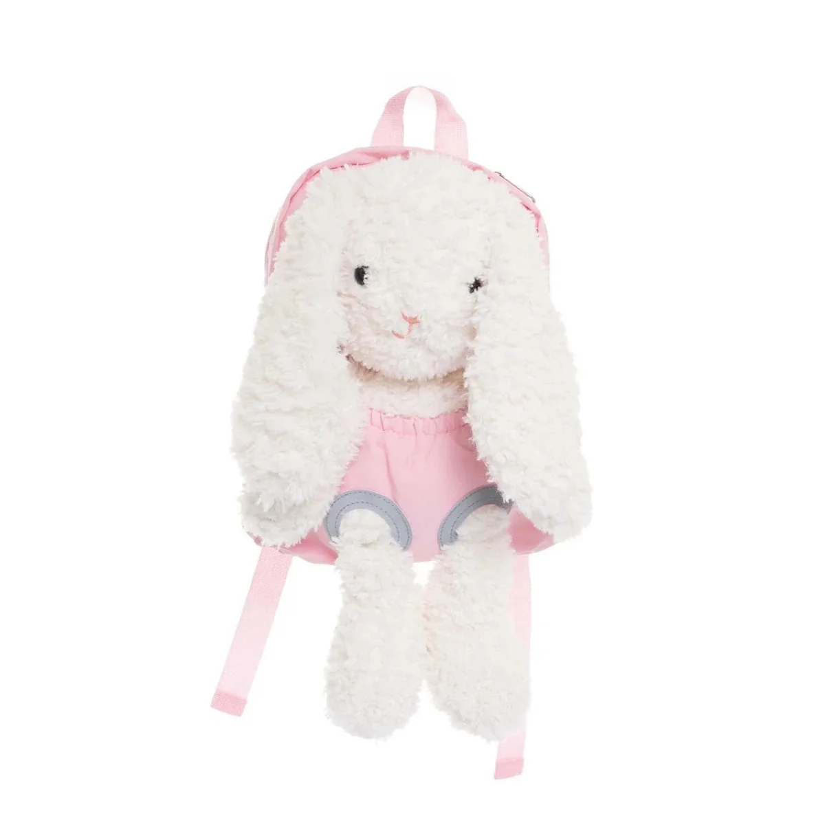 Baby Girl Kids Bag - Pink - Image 2