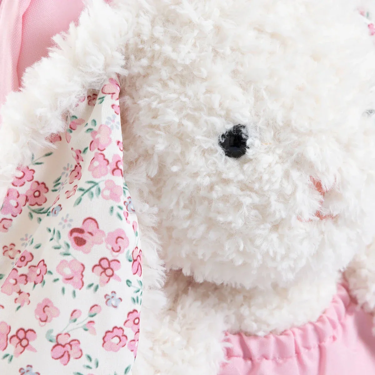 Baby Girl Kids Bag - Pink - Image 3