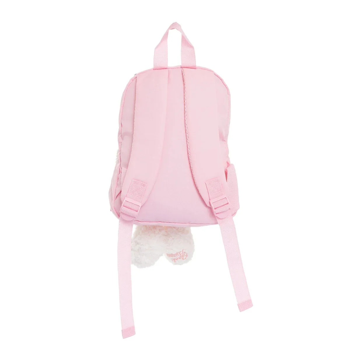 Baby Girl Kids Bag - Pink - Image 6