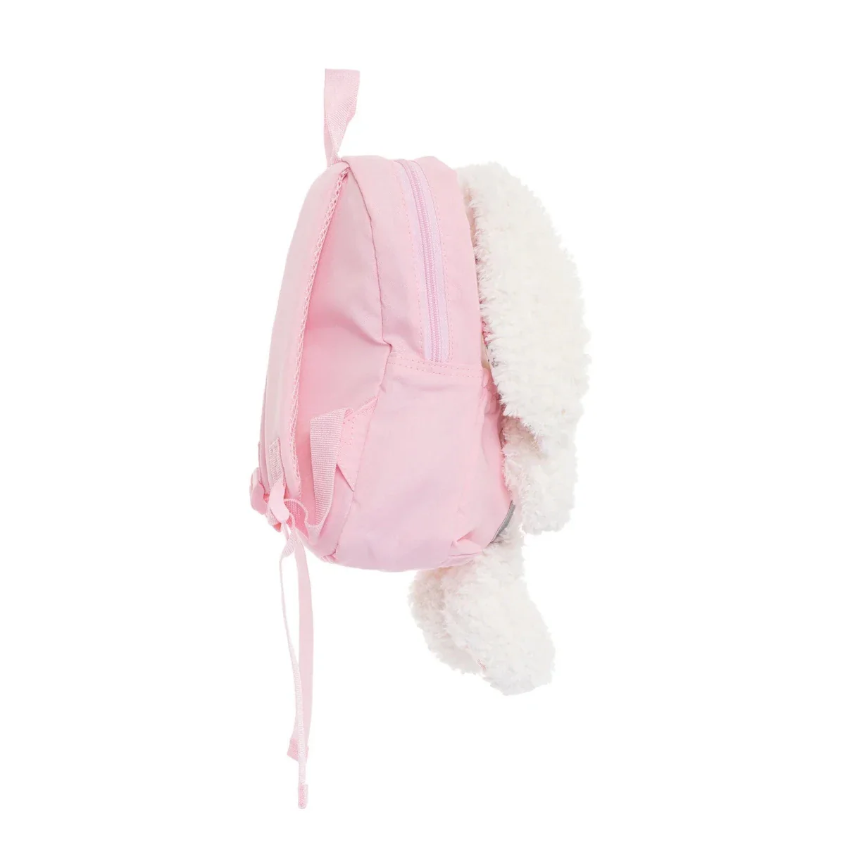Baby Girl Kids Bag - Pink - Image 7