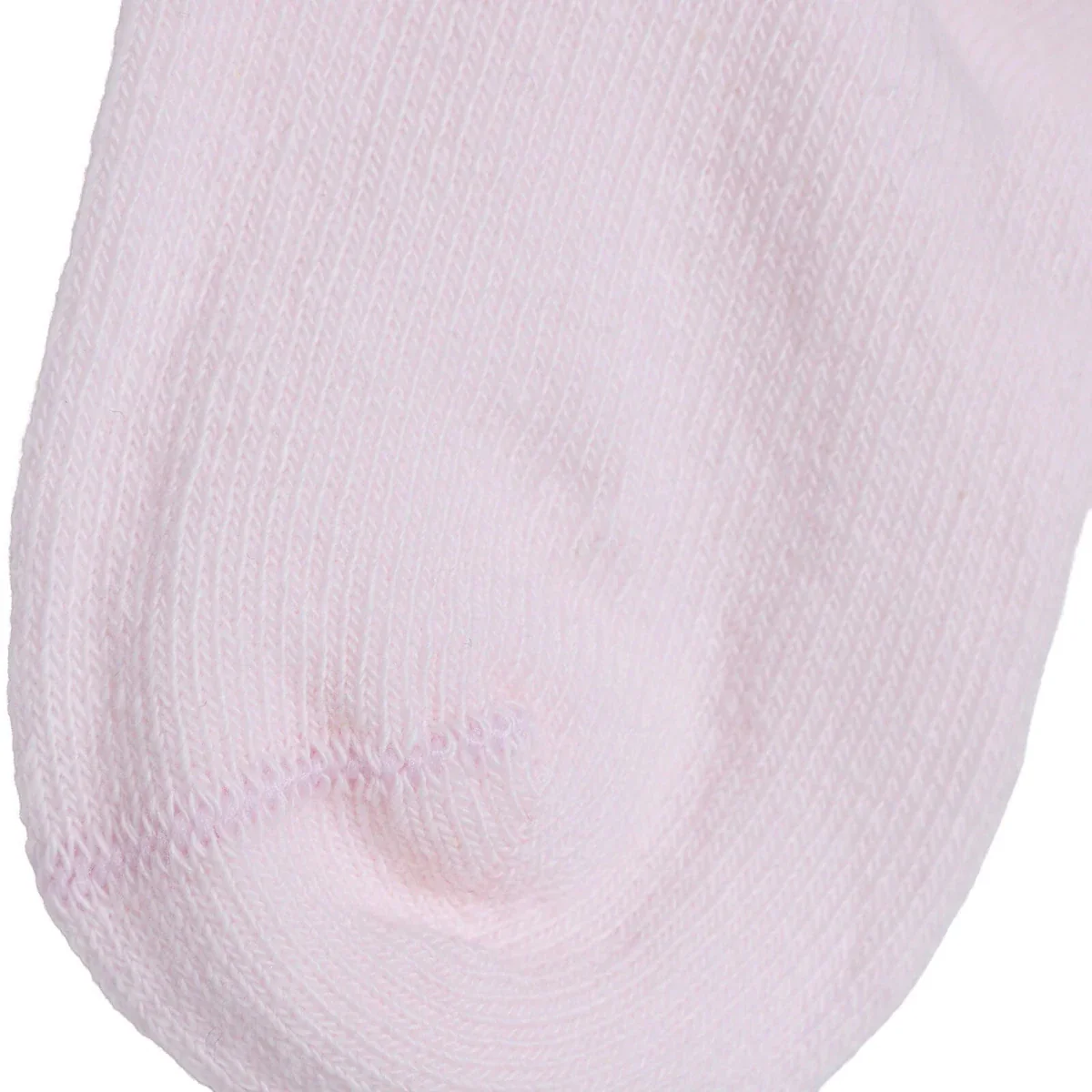 HelloBaby Girls Lace Socks Cotton Rich - Pink - Image 7