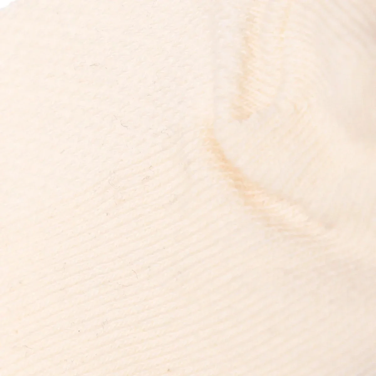 HelloBaby Girls Lace Socks Cotton Rich - Ecru - Image 4