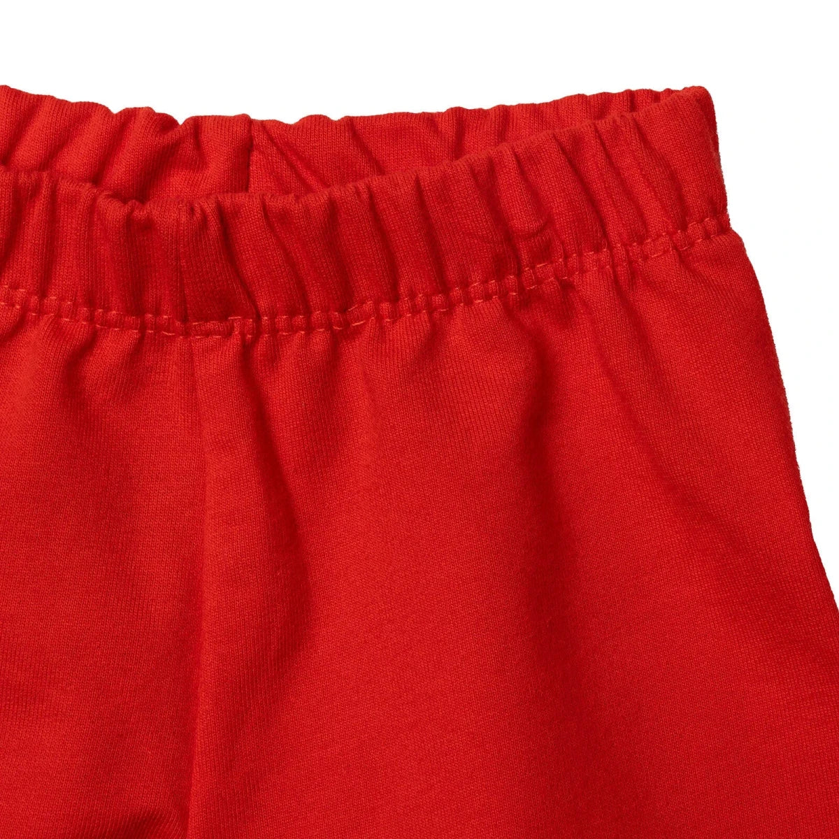 HelloBaby Girls T-shirt & Shorts Set Cherry Print - Red - Image 5