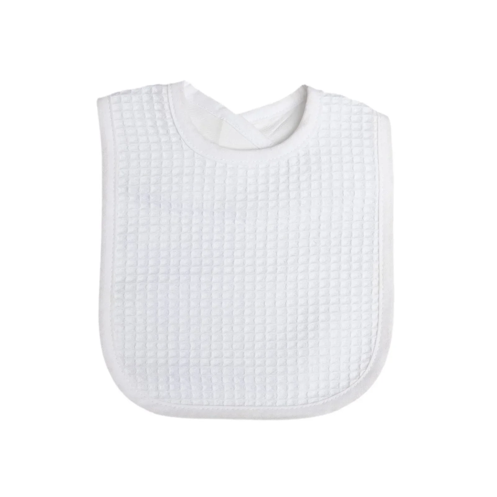 baby me Baby Bib Pack of 5 - Image 3