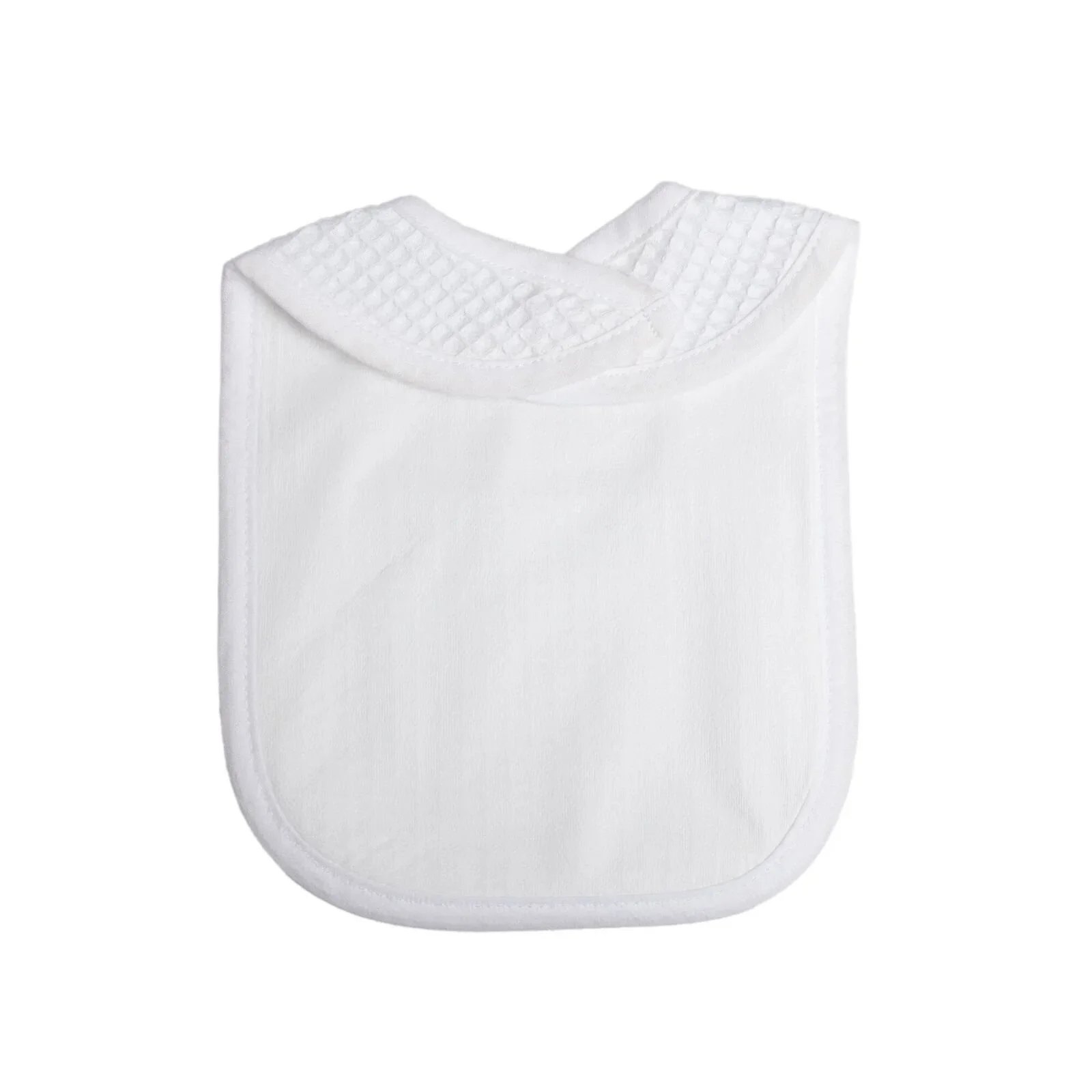 baby me Baby Bib Pack of 5 - Image 5