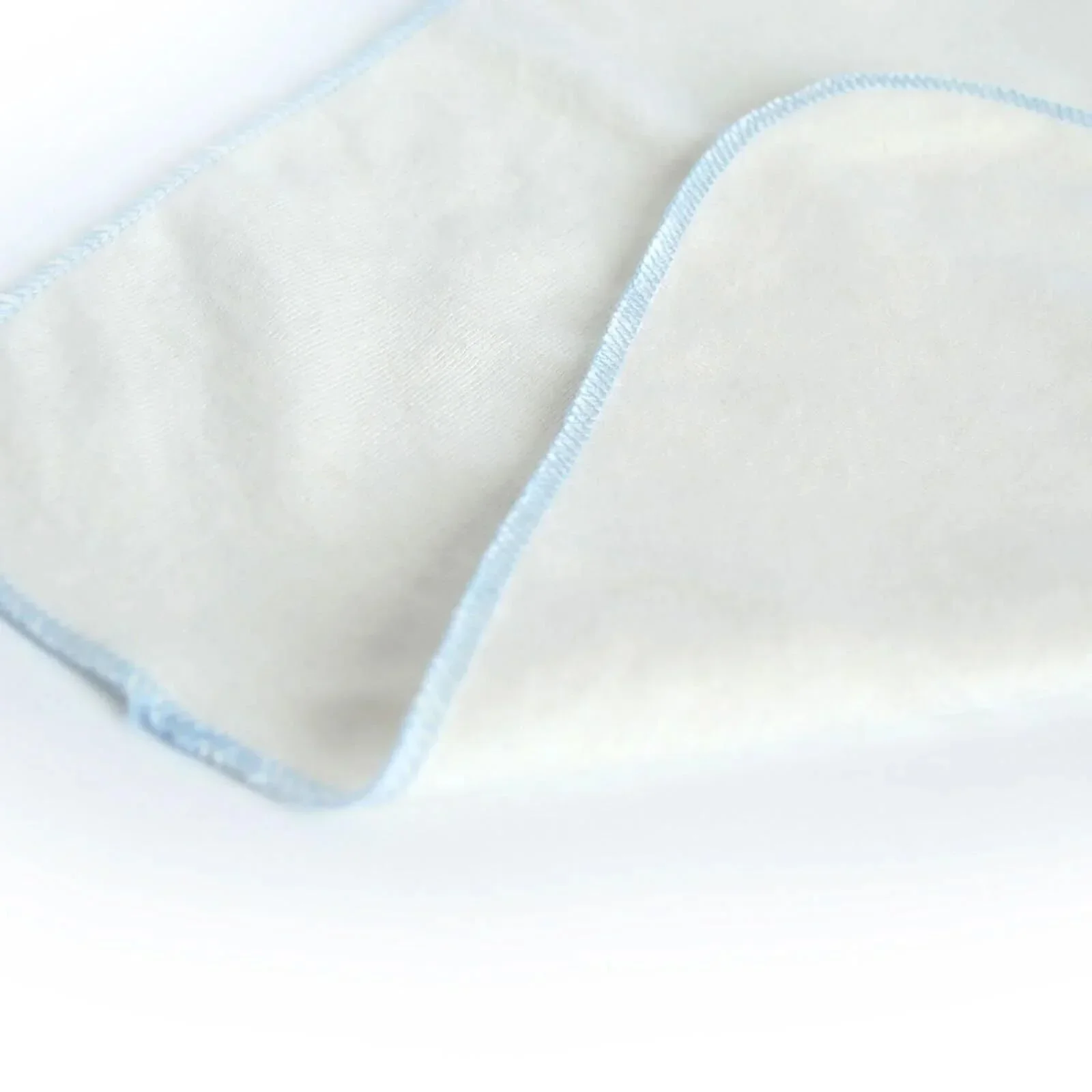 baby me Baby Mouth Cloth Pack of 10 - Image 2