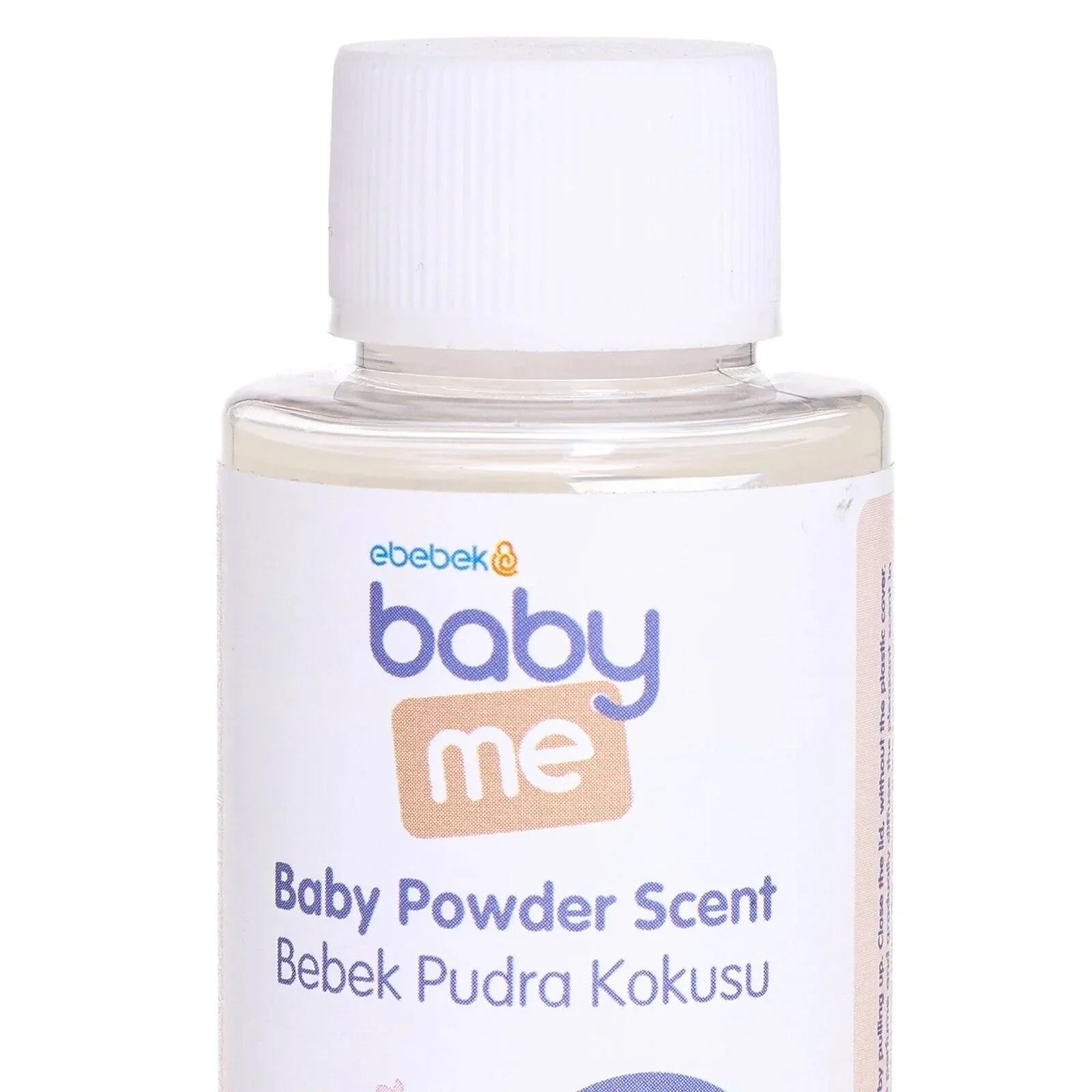 baby me Baby Powder Room Scent Refill 100ml - Image 2