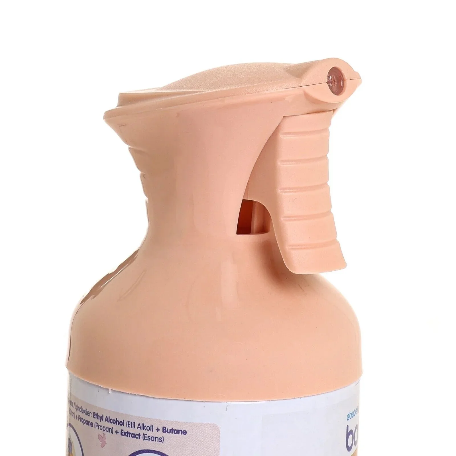 baby me Baby Powder Spray Room Scent 250ml - Image 5