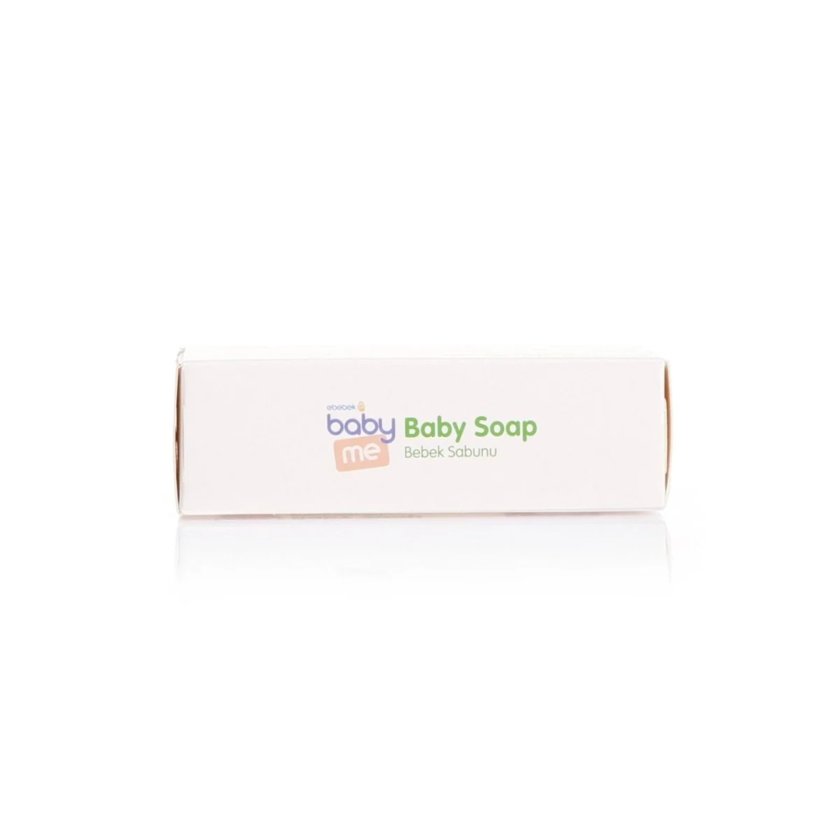 baby me Baby Soap 100gr - Image 4