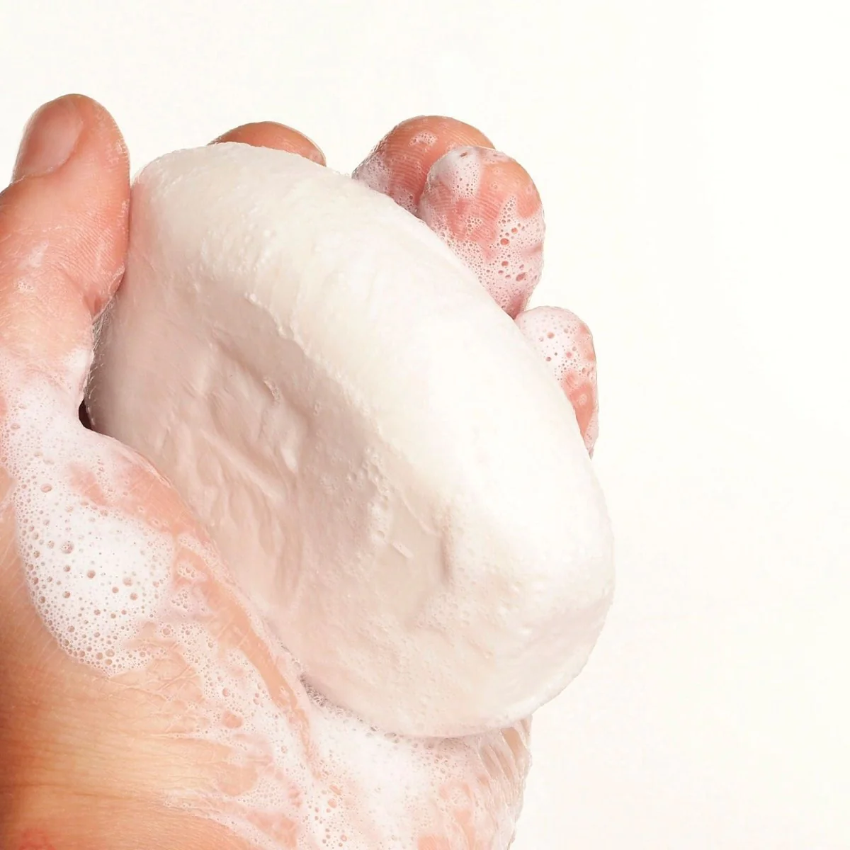 baby me Baby Soap 100gr - Image 7