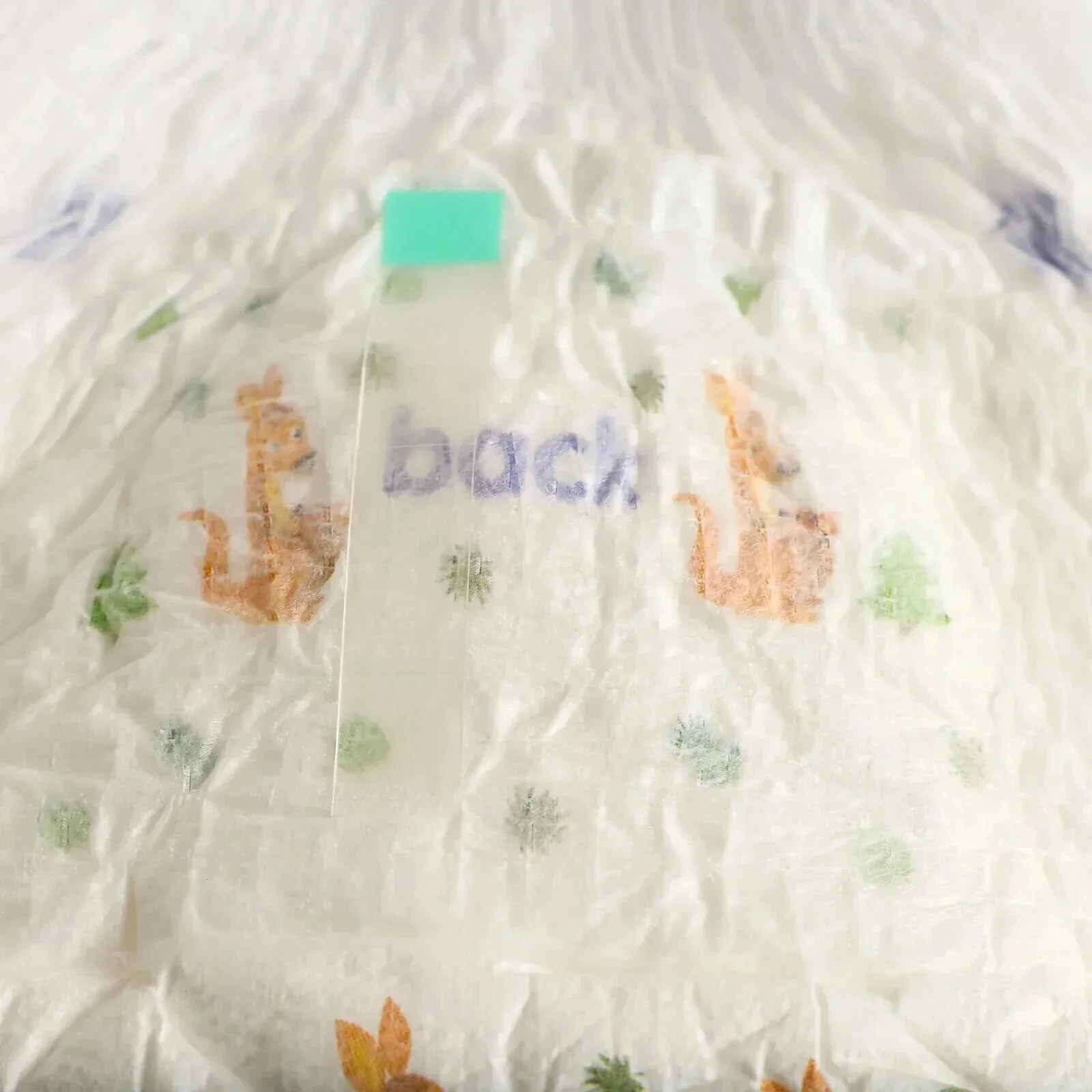 baby me Pants Size 4 - 50 nappies - Image 3