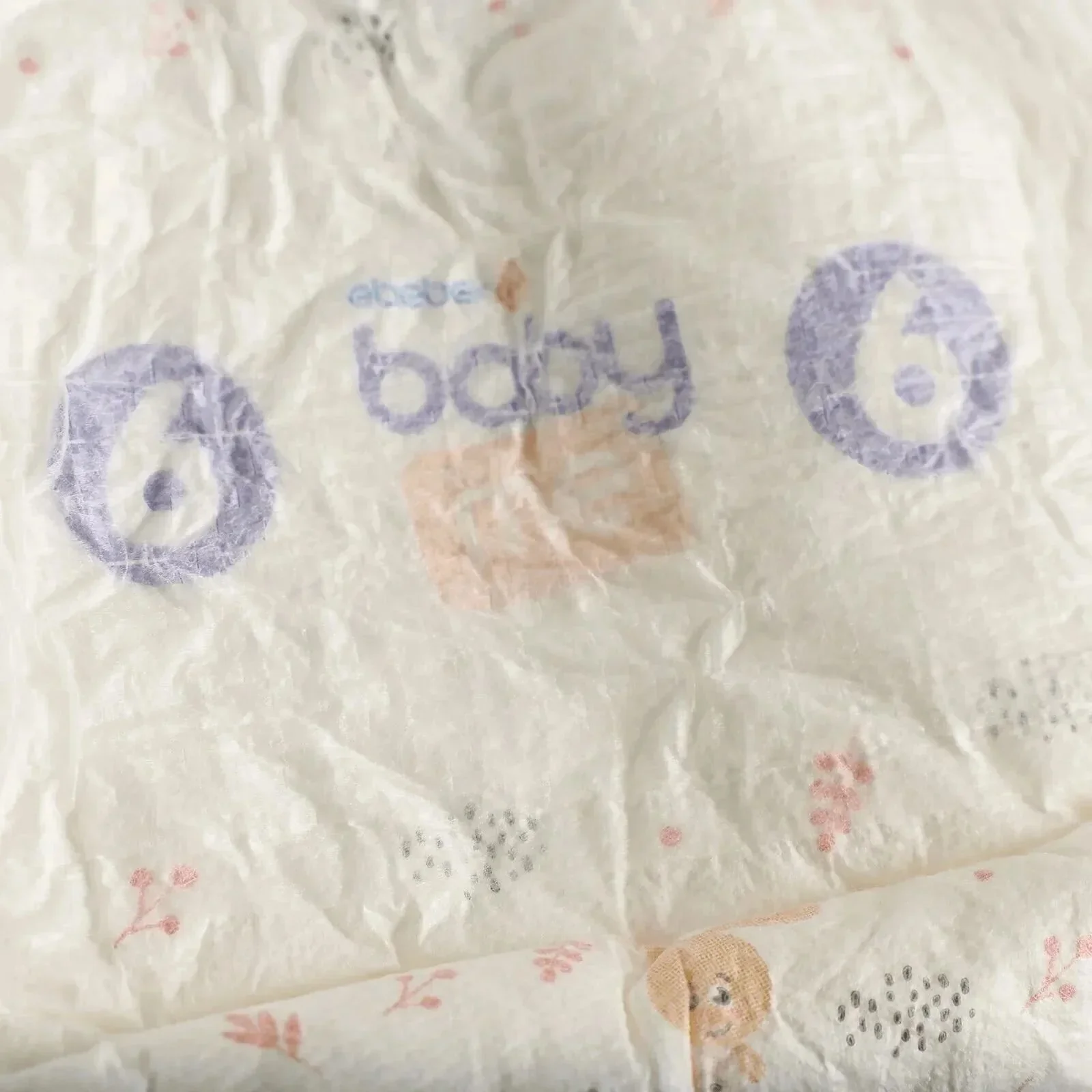 baby me Pants Size 6 - 50 nappies - Image 4