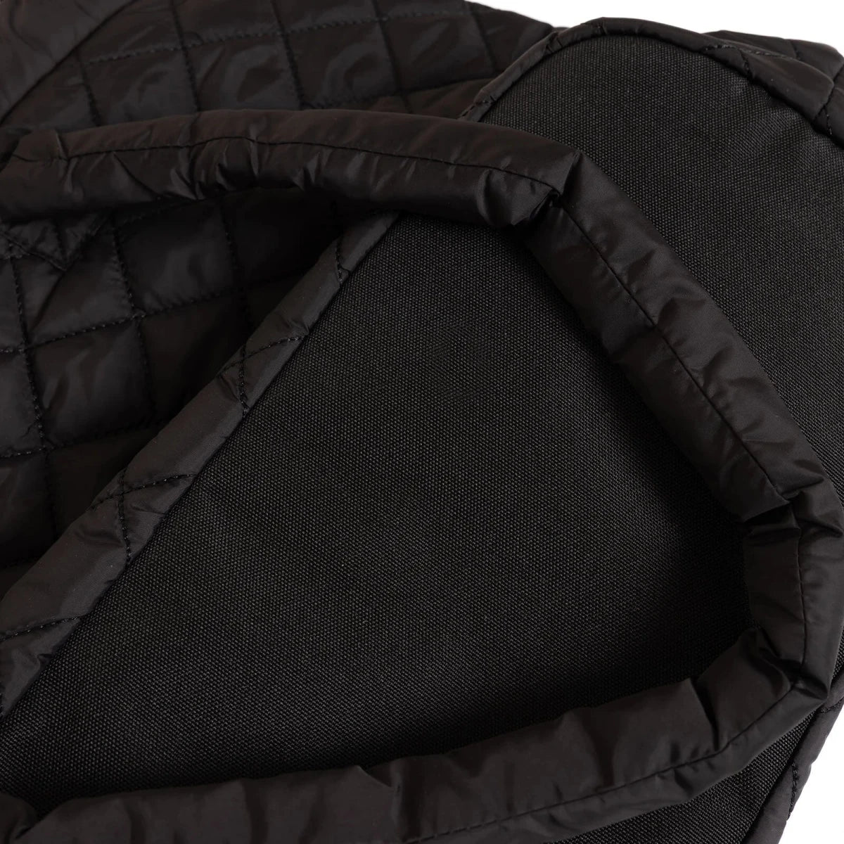 Baby Mom Arm Bag Goys - Black - Image 3
