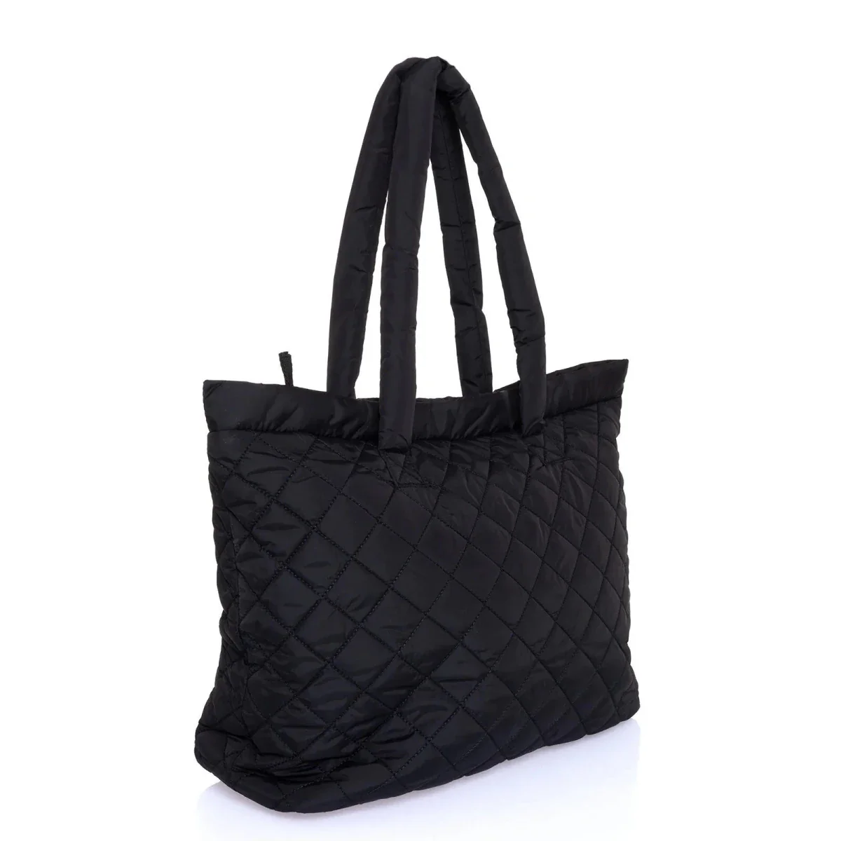 Baby Mom Arm Bag Goys - Black - Image 5
