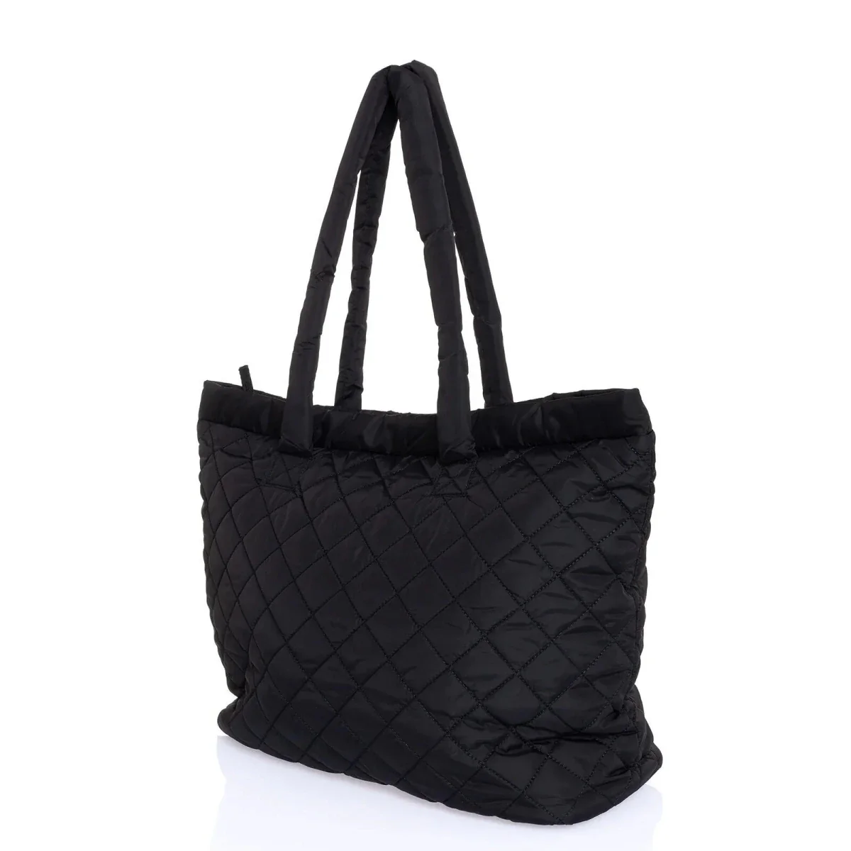 Baby Mom Arm Bag Goys - Black - Image 6