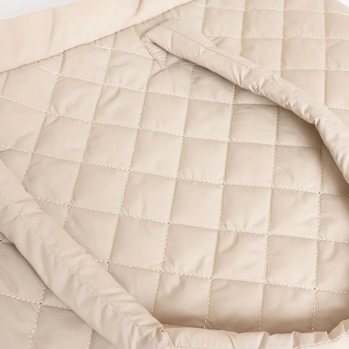 Baby Mom Arm Bag Goys - Beige - Image 2