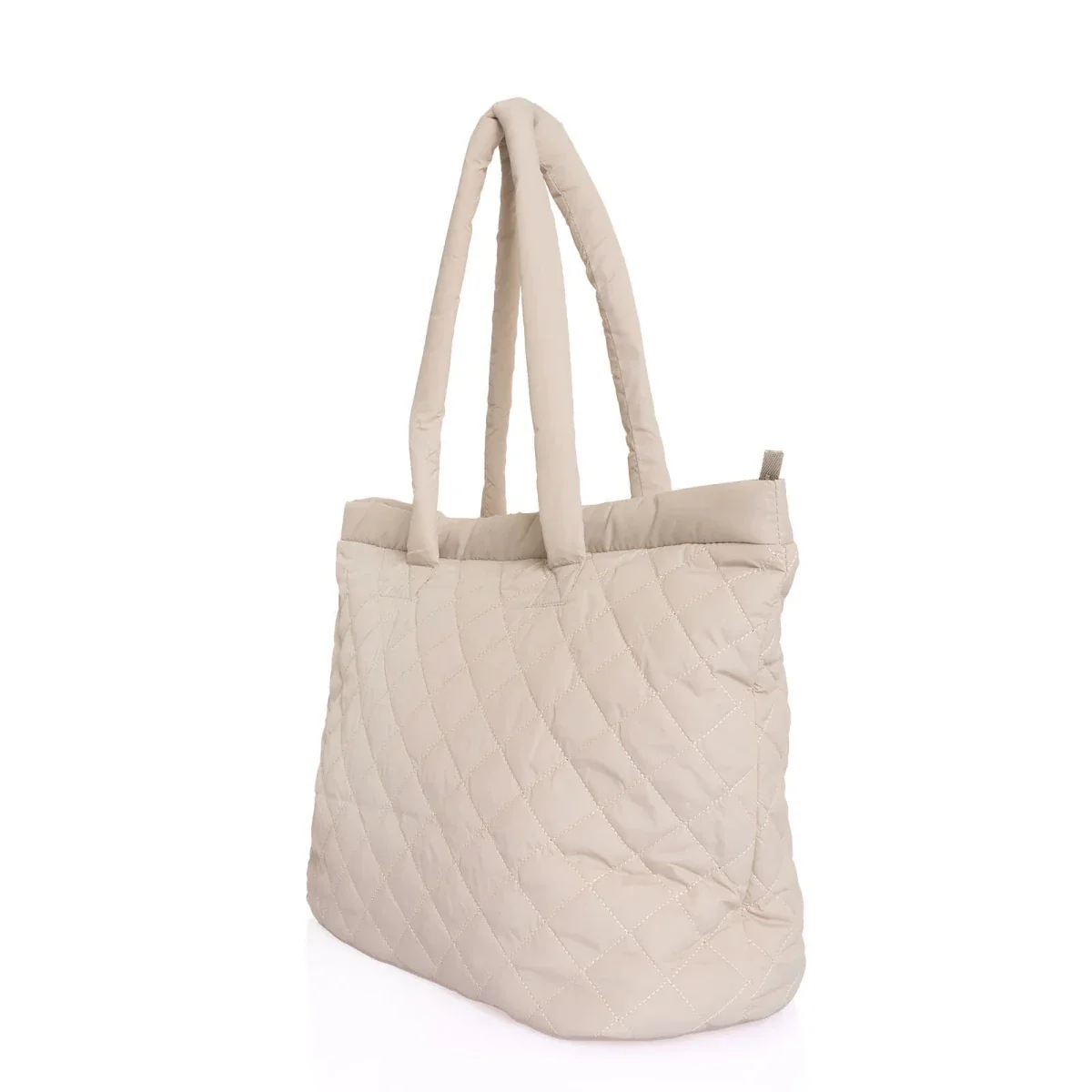 Baby Mom Arm Bag Goys - Beige - Image 3
