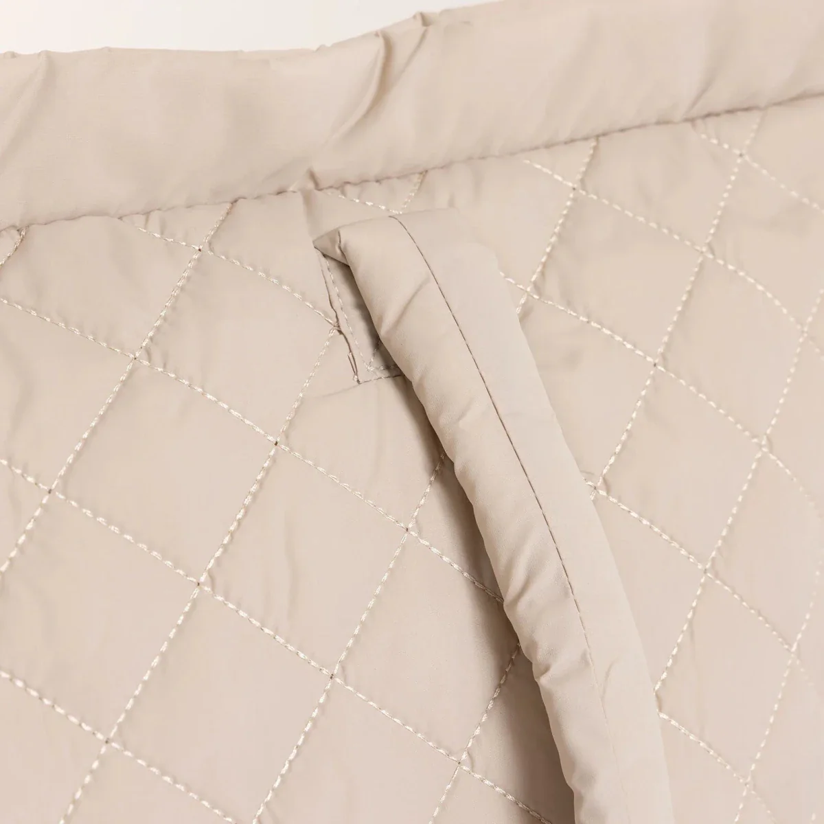 Baby Mom Arm Bag Goys - Beige - Image 5