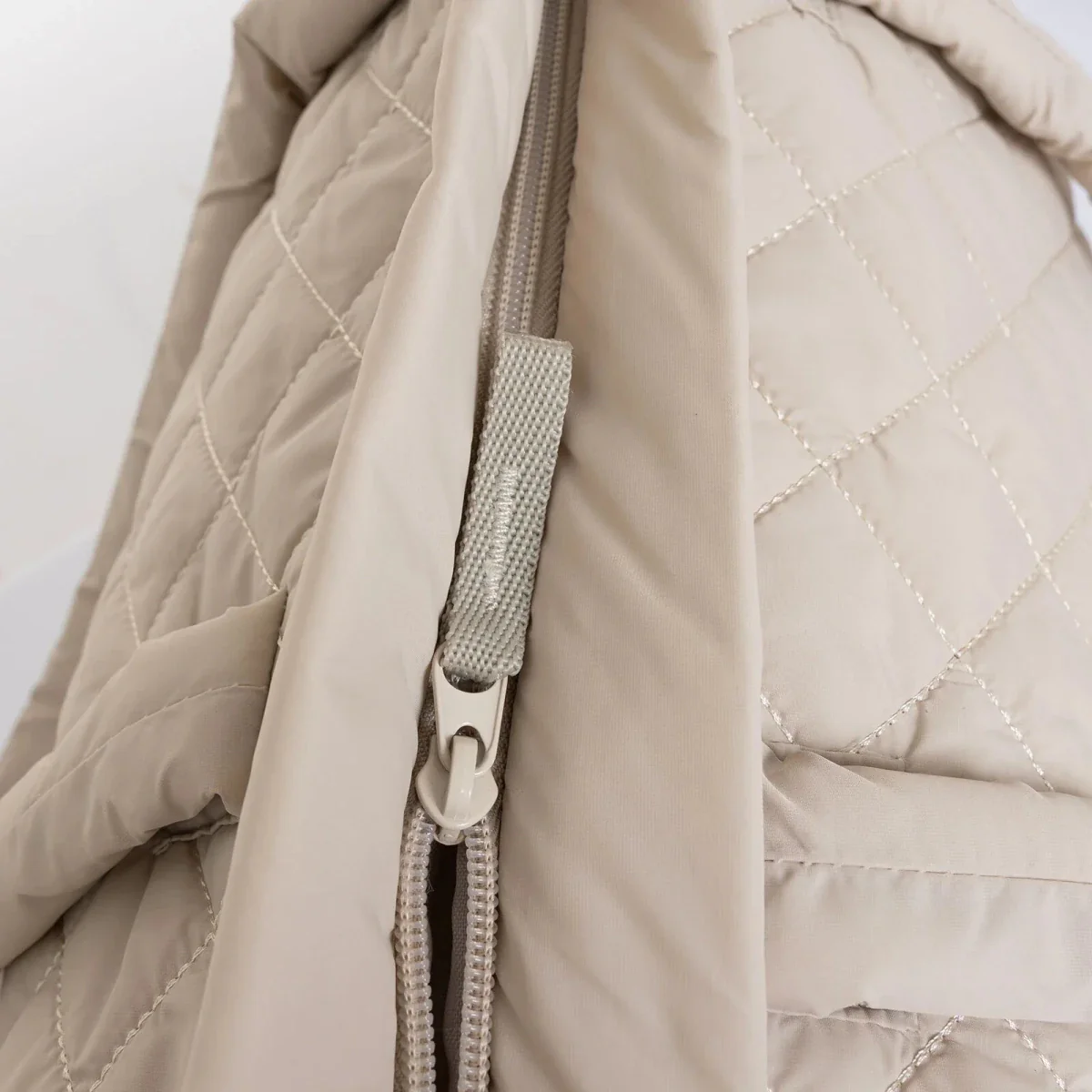 Baby Mom Arm Bag Goys - Beige - Image 6