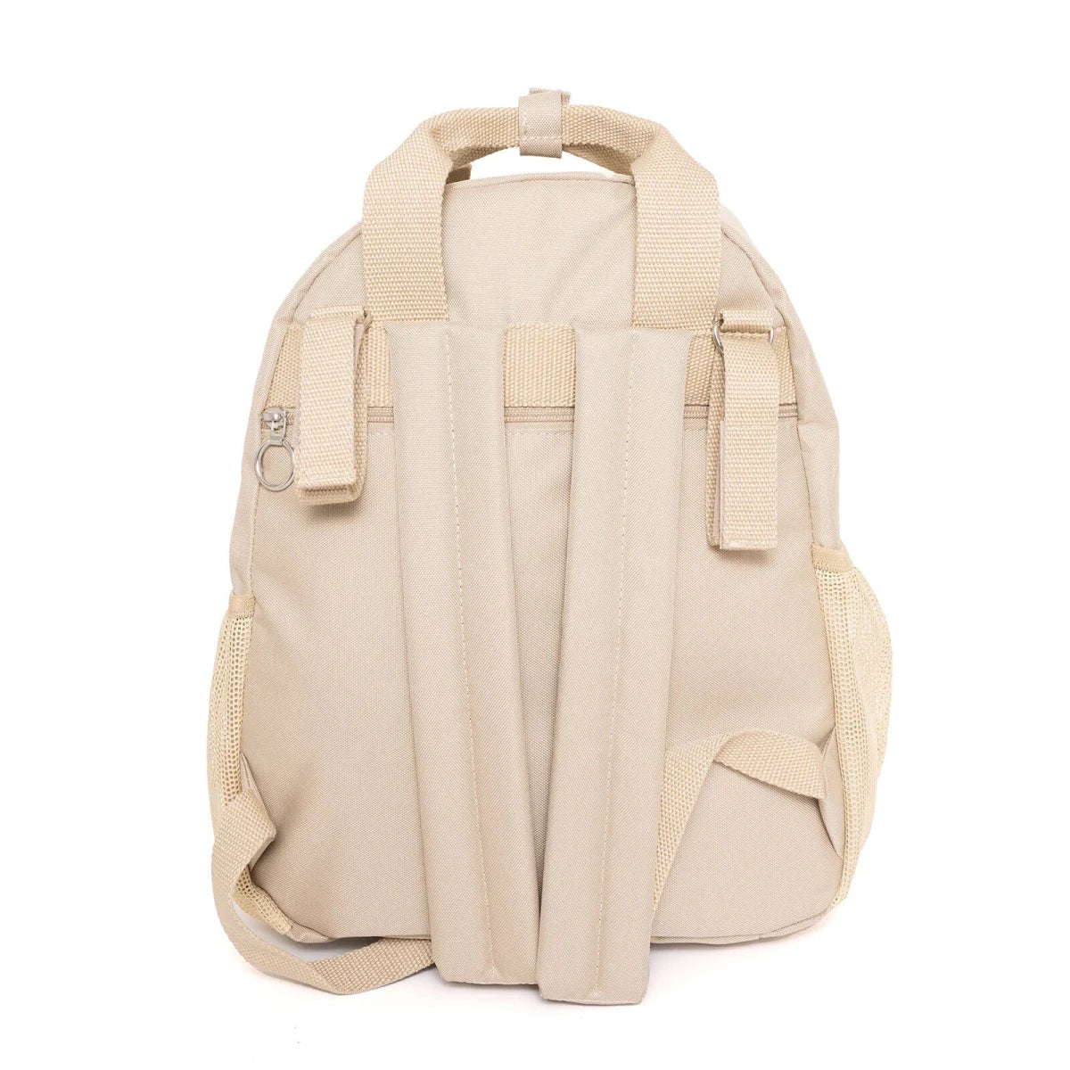 baby mom Baby Care Backpag - Beige - Image 10