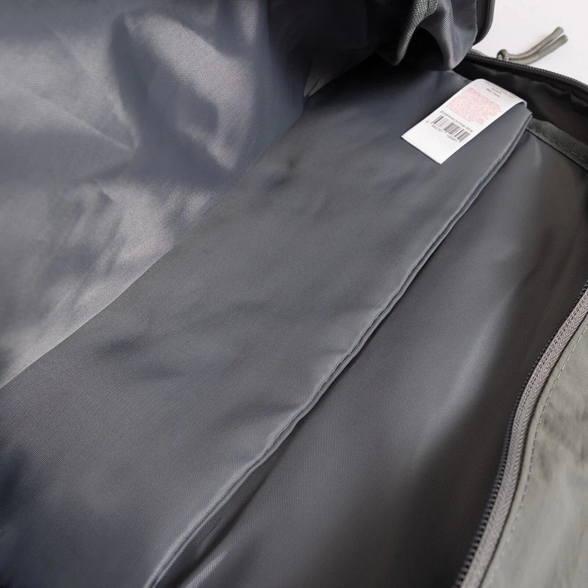 Baby Mom Organiser Backpack – Grey - Image 7