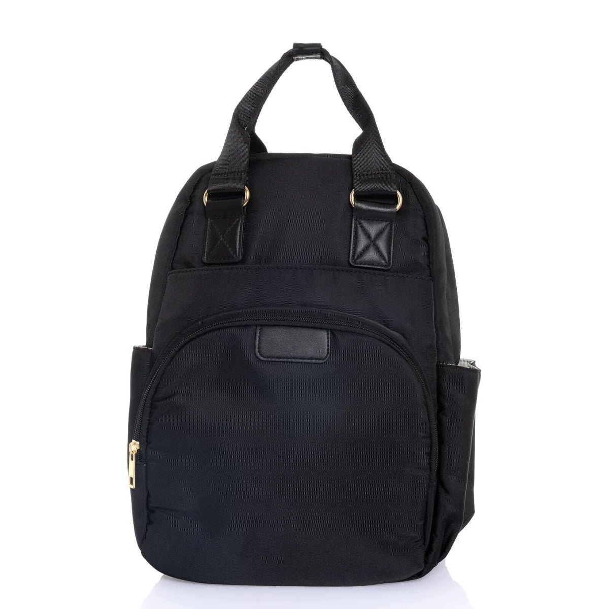Baby Mom Everyday Backpack – Black - Image 2